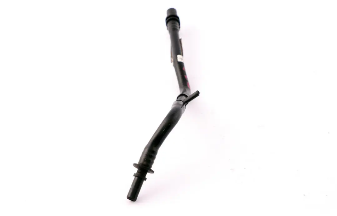 Vacuum Pipe BMW F20 F21 F30 F31 F32 F33 N47N Line Tube to with Part number 8508215 Vacuum Pipe BMW F20 F21 F30 F31 F32 F33 N47N Line Tube - SKU 8508215 - Part number 8508215