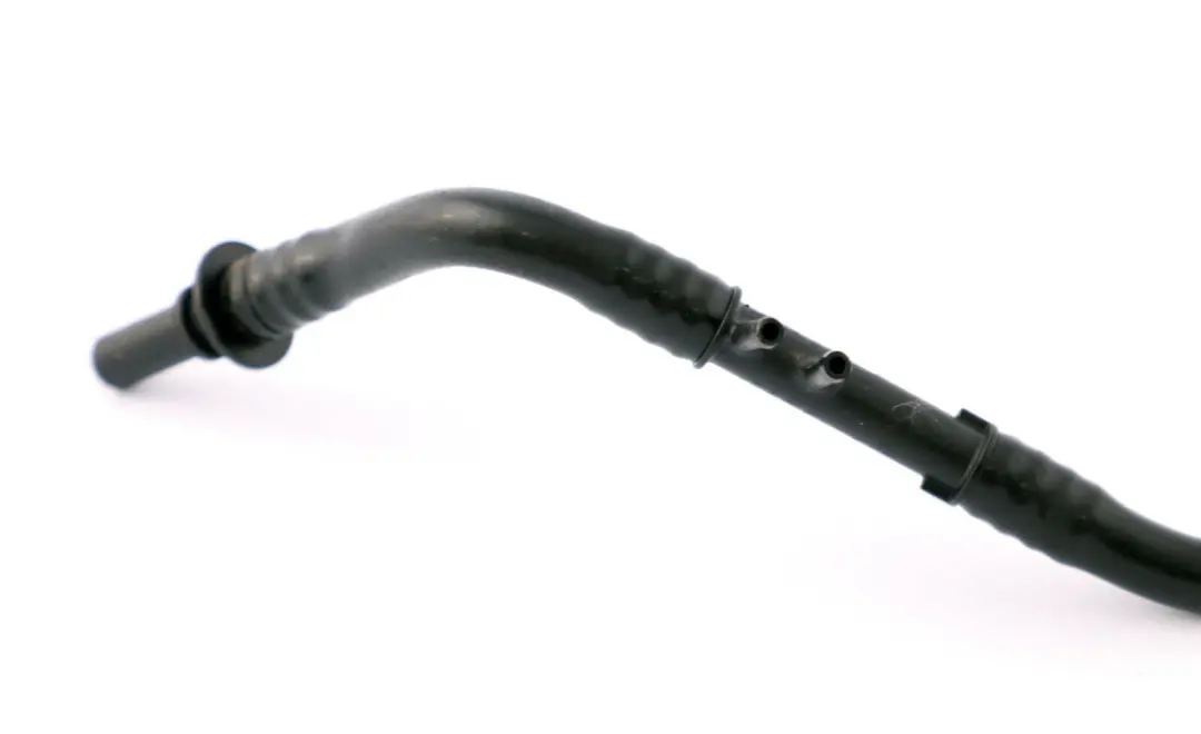 Tuyau De Dépression BMW F20 F21 F30 F31 F32 F33 N47N Tube De Conduite pour à propos du numéro de pièce 8508215 Tuyau De Dépression BMW F20 F21 F30 F31 F32 F33 N47N Tube De Conduite - SKU 8508215 - Numéro de pièce 8508215