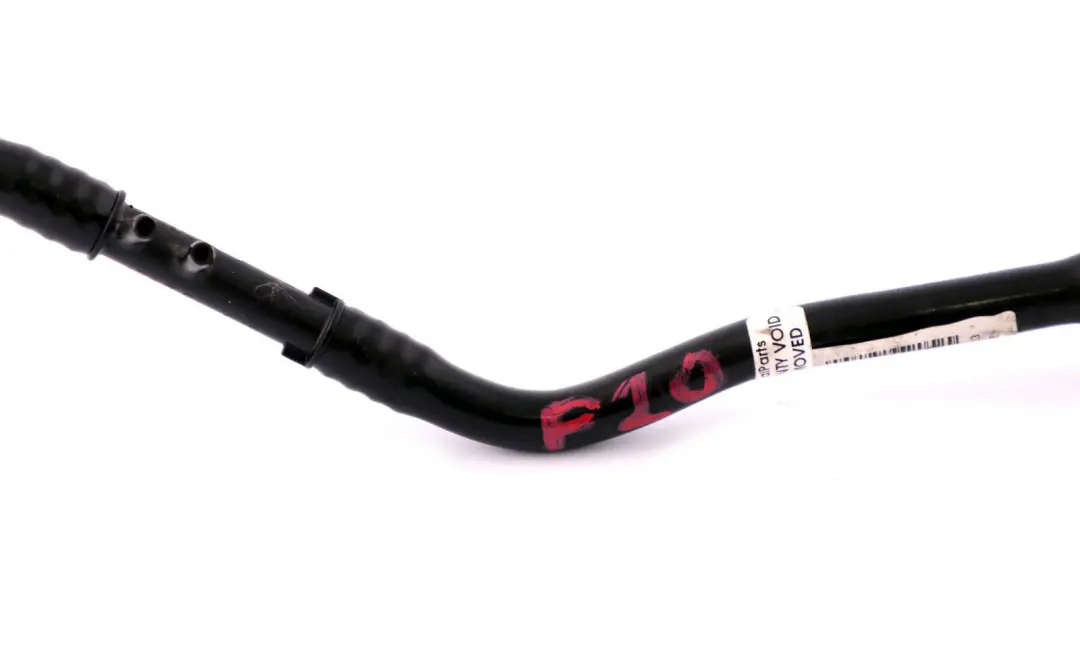 Vacuum Pipe BMW F20 F21 F30 F31 F32 F33 N47N Line Tube to with Part number 8508215 Vacuum Pipe BMW F20 F21 F30 F31 F32 F33 N47N Line Tube - SKU 8508215 - Part number 8508215
