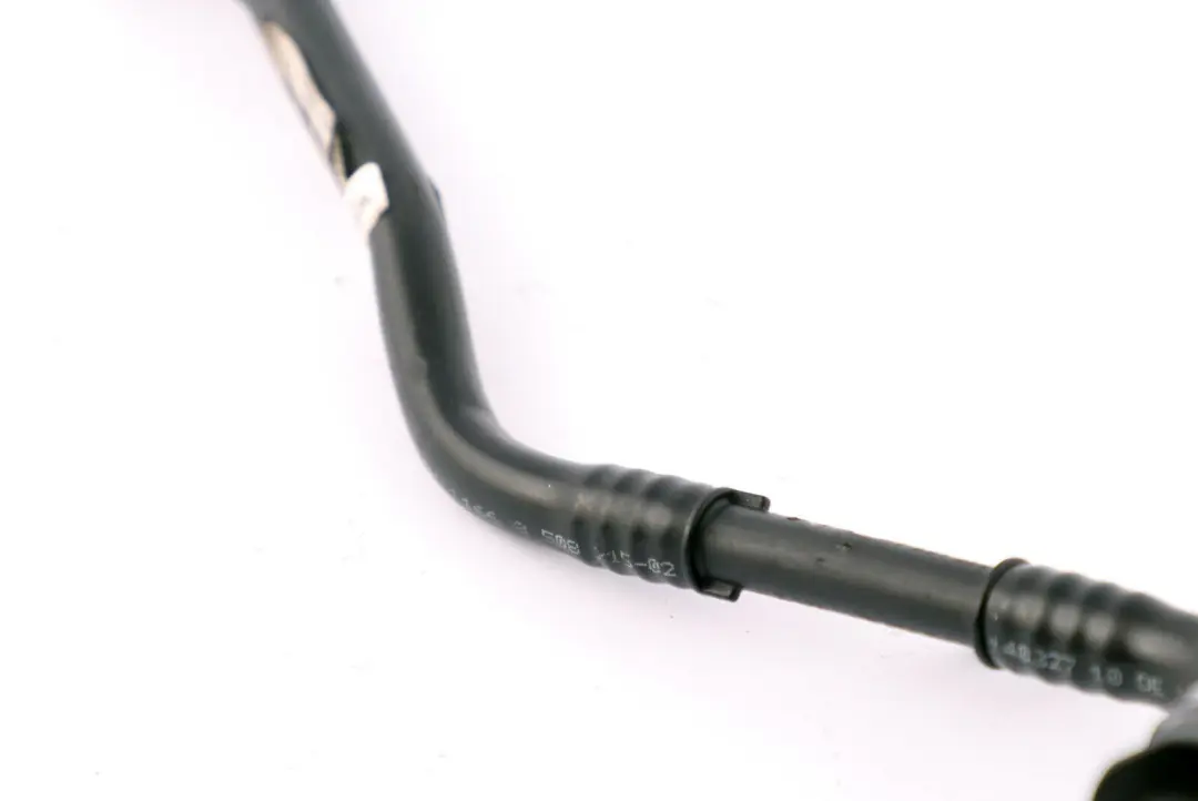 Unterdruckleitung BMW F20 F21 F30 F31 F32 F33 N47N Leitung Rohr für mit Teilenummer 8508215 Unterdruckleitung BMW F20 F21 F30 F31 F32 F33 N47N Leitung Rohr - SKU 8508215 - Teilenummer 8508215