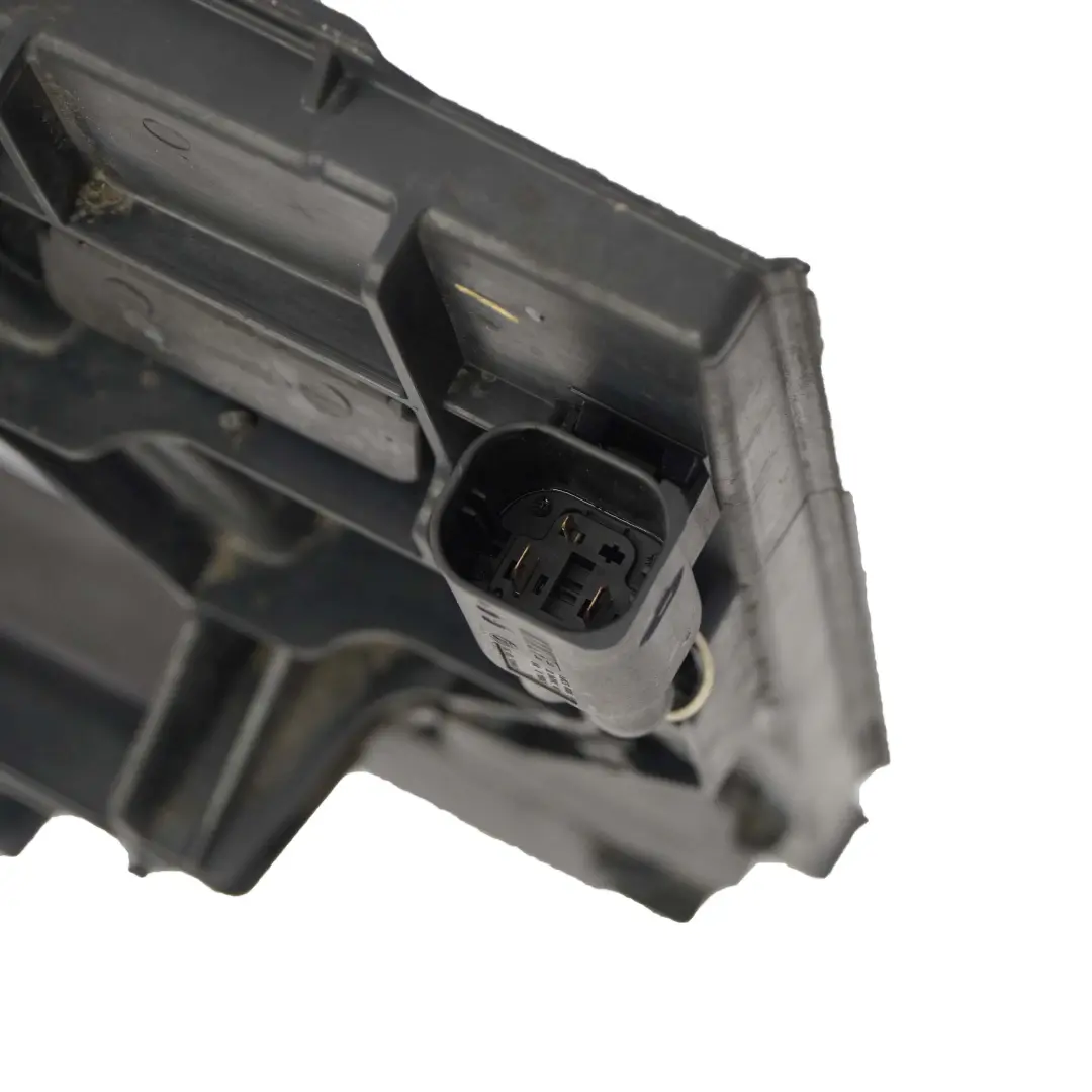 BMW E60 E61 Lüfterzarge Lüfter Kühler Motor 400W Diesel - SKU 8508251 - Teilenummer 8508251