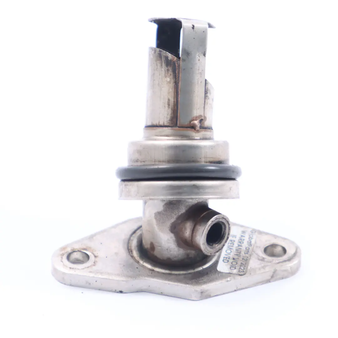 Mini Cooper One R55 R56 R57 LCI R60 N47N Intake Manifold AGR Pipe - SKU 8508625-1 - Part number 8508625