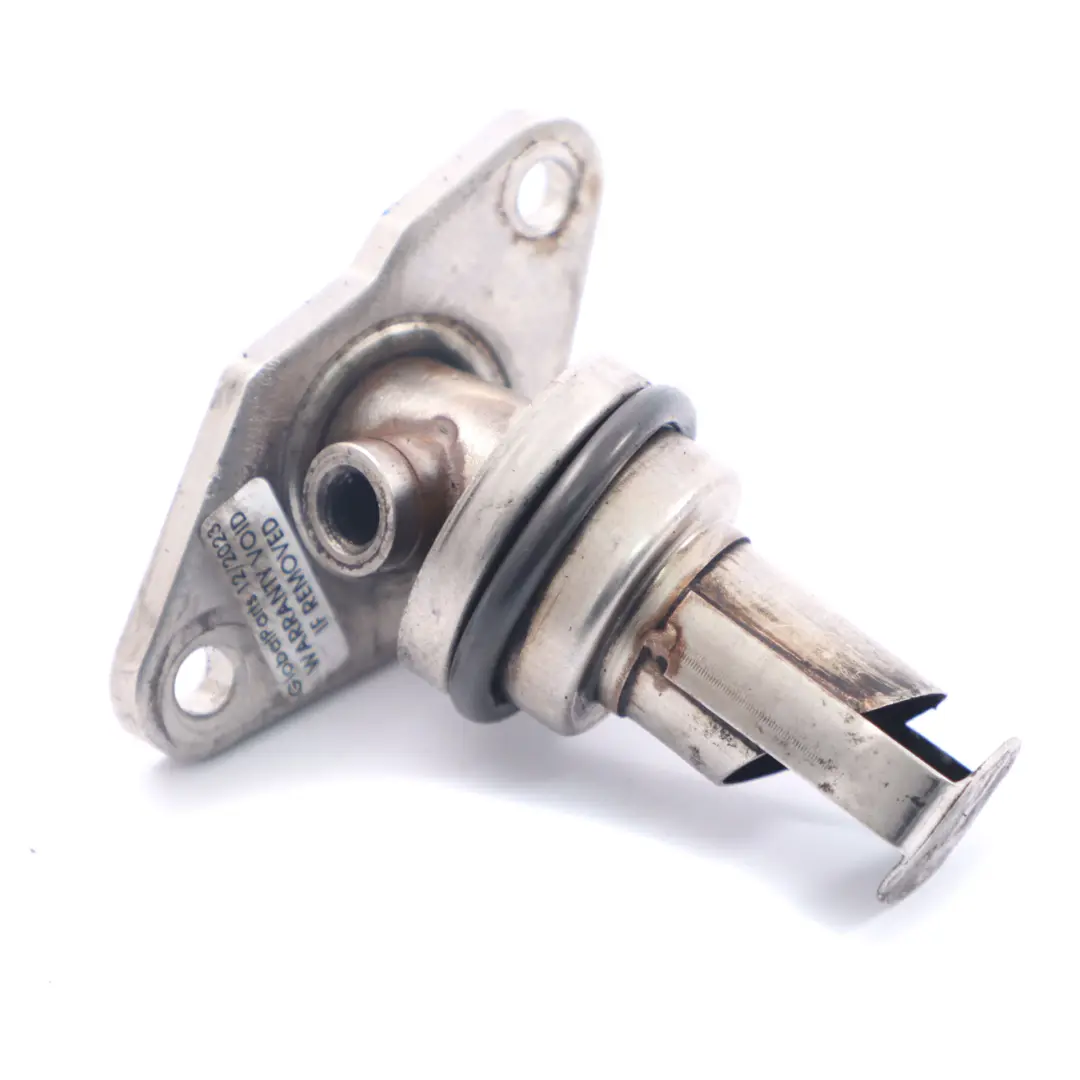 Mini Cooper One R55 R56 R57 LCI R60 N47N Intake Manifold AGR Pipe - SKU 8508625-1 - Part number 8508625