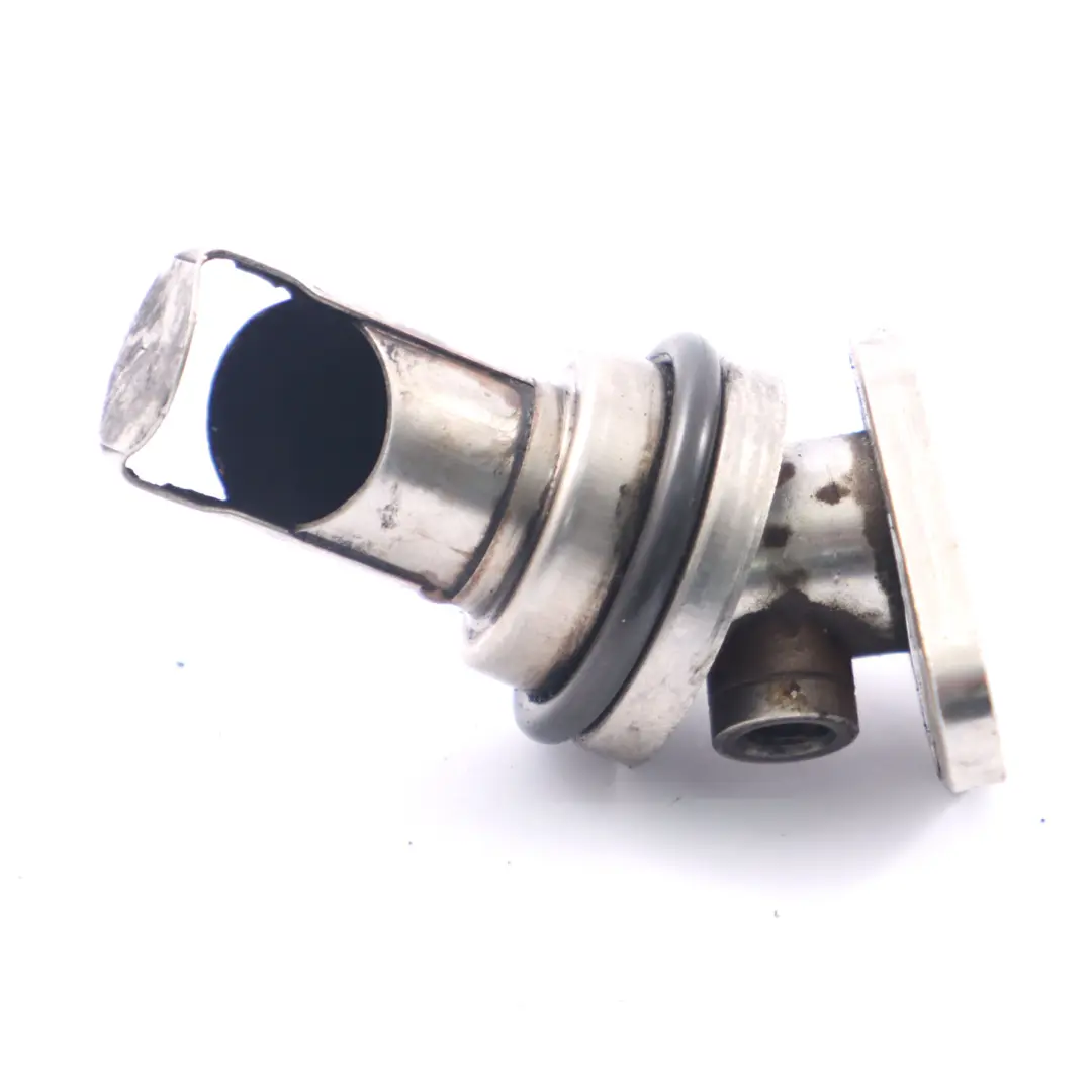 N47N Colector de admisión Tubo AGR para Mini Cooper One R55 R56 R57 LCI R60 con número de pieza 8508625 Mini Cooper One R55 R56 R57 LCI R60 N47N Colector de admisión Tubo AGR - SKU 8508625-1 - Número de pieza 8508625