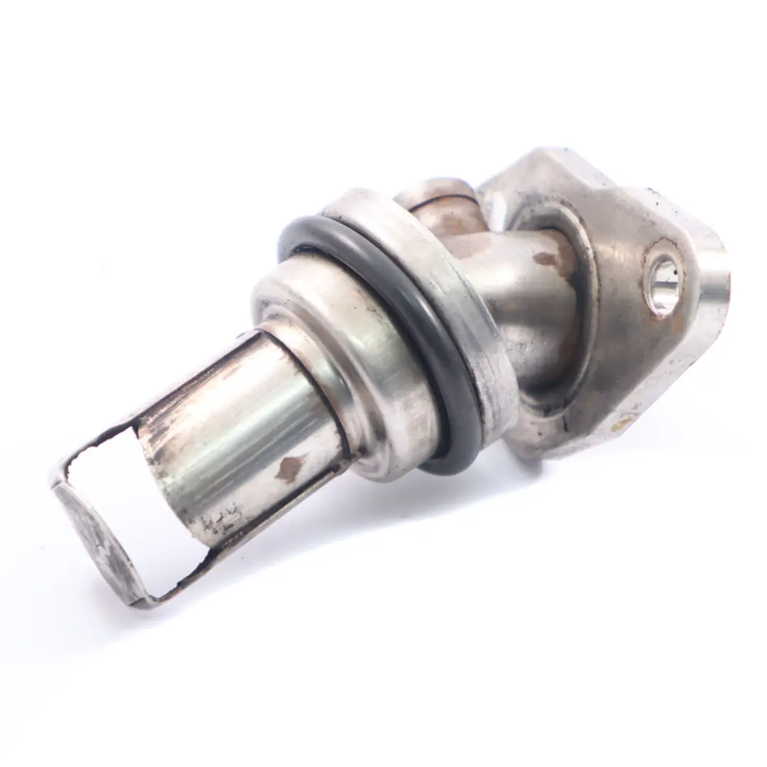 N47N Colector de admisión Tubo AGR para Mini Cooper One R55 R56 R57 LCI R60 con número de pieza 8508625 Mini Cooper One R55 R56 R57 LCI R60 N47N Colector de admisión Tubo AGR - SKU 8508625-1 - Número de pieza 8508625