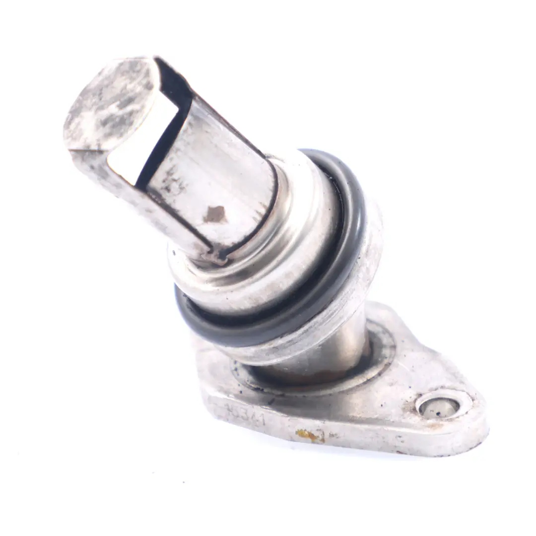 Mini Cooper One R55 R56 R57 LCI R60 N47N Einlass krümmer AGR Rohr - SKU 8508625-1 - Teilenummer 8508625