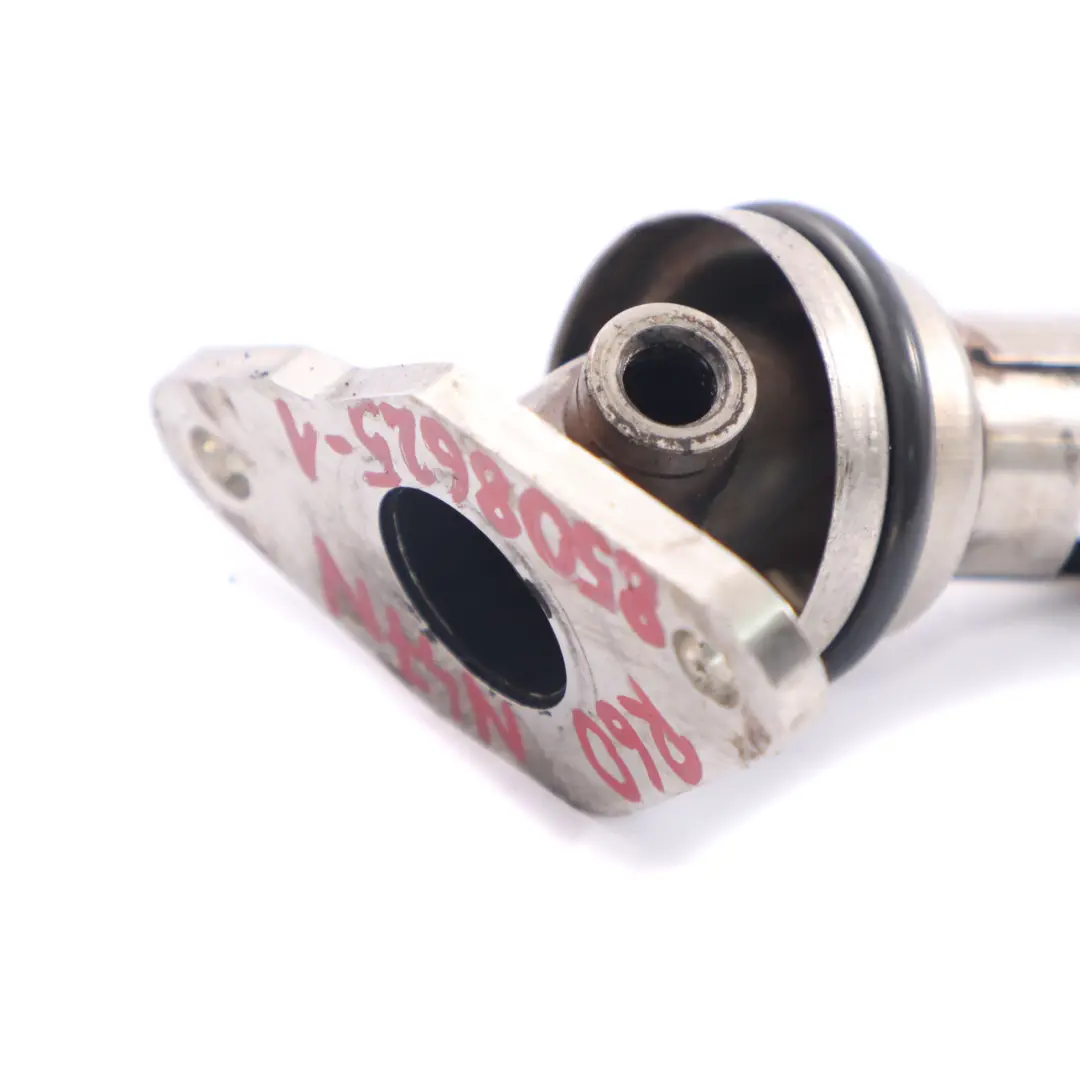 Mini Cooper One R55 R56 R57 LCI R60 N47N Intake Manifold AGR Pipe - SKU 8508625-1 - Part number 8508625