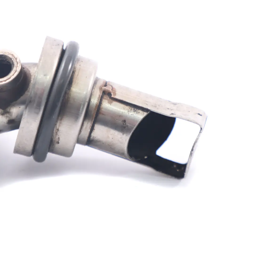 N47N Intake Manifold AGR Pipe to Mini Cooper One R55 R56 R57 LCI R60 with Part number 8508625 Mini Cooper One R55 R56 R57 LCI R60 N47N Intake Manifold AGR Pipe - SKU 8508625-1 - Part number 8508625