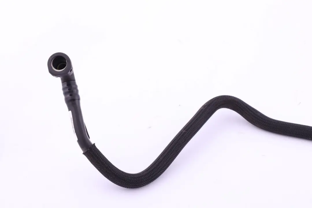 N47N Tubo De vacio De freno para Mini Cooper R55 R56 R57 LCI R58 R59 R60 R61 con número de pieza 8509029 Mini Cooper R55 R56 R57 LCI R58 R59 R60 R61 N47N Tubo De vacio De freno - SKU 8509029 - Número de pieza 8509029