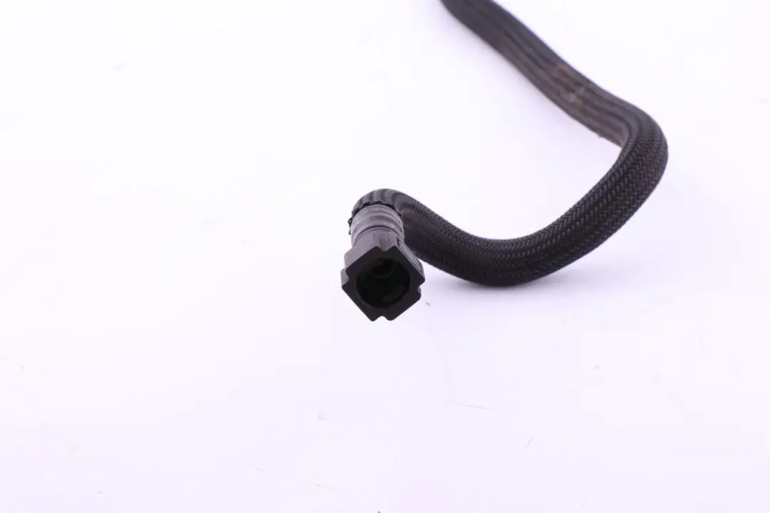 N47N Tubo De vacio De freno para Mini Cooper R55 R56 R57 LCI R58 R59 R60 R61 con número de pieza 8509029 Mini Cooper R55 R56 R57 LCI R58 R59 R60 R61 N47N Tubo De vacio De freno - SKU 8509029 - Número de pieza 8509029