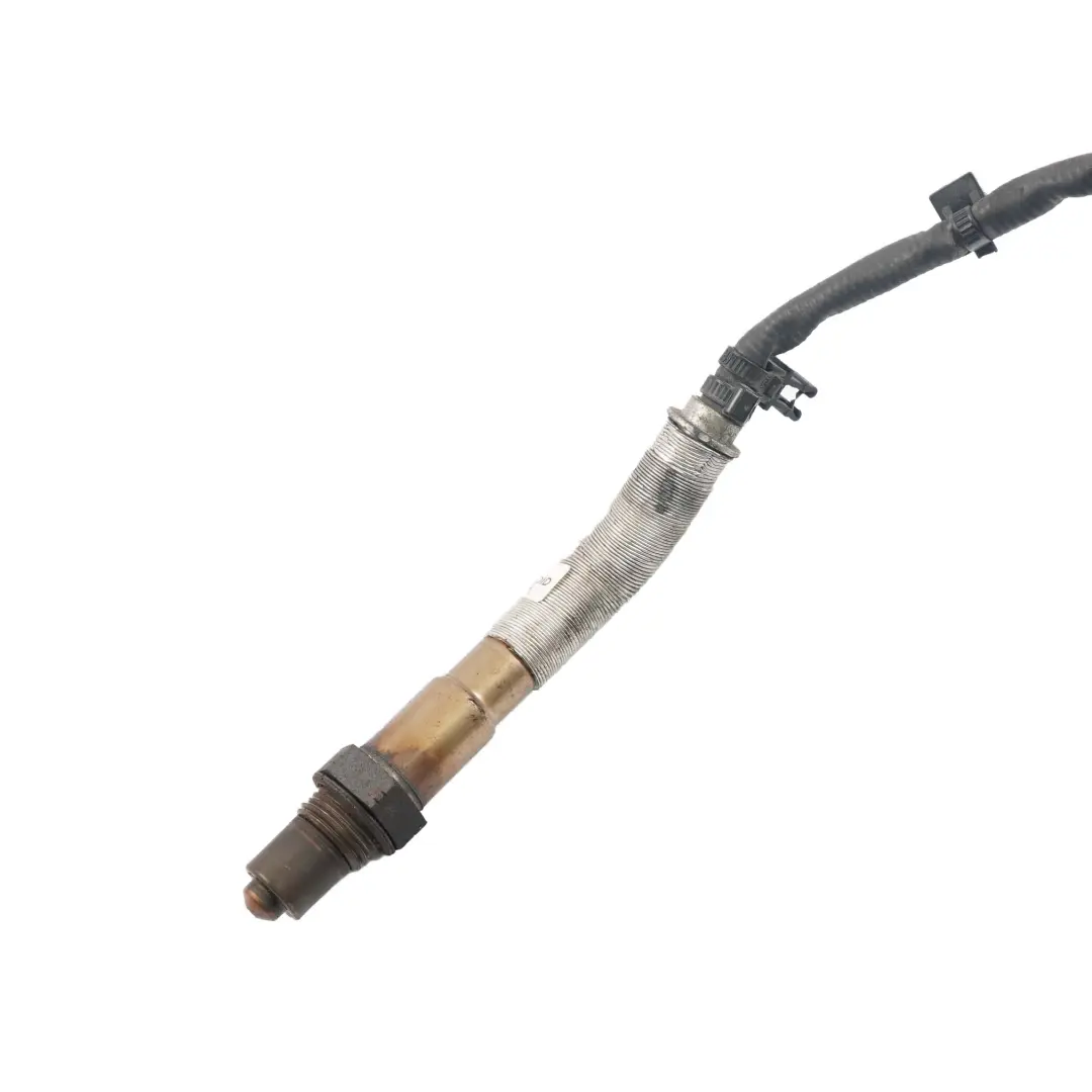 N57 Sonde à oxygène Lambda pour BMW E90 LCI F10 330d 530d à propos du numéro de pièce 8509030 BMW E90 LCI F10 330d 530d N57 Sonde à oxygène Lambda - SKU 8509030 - Numéro de pièce 8509030