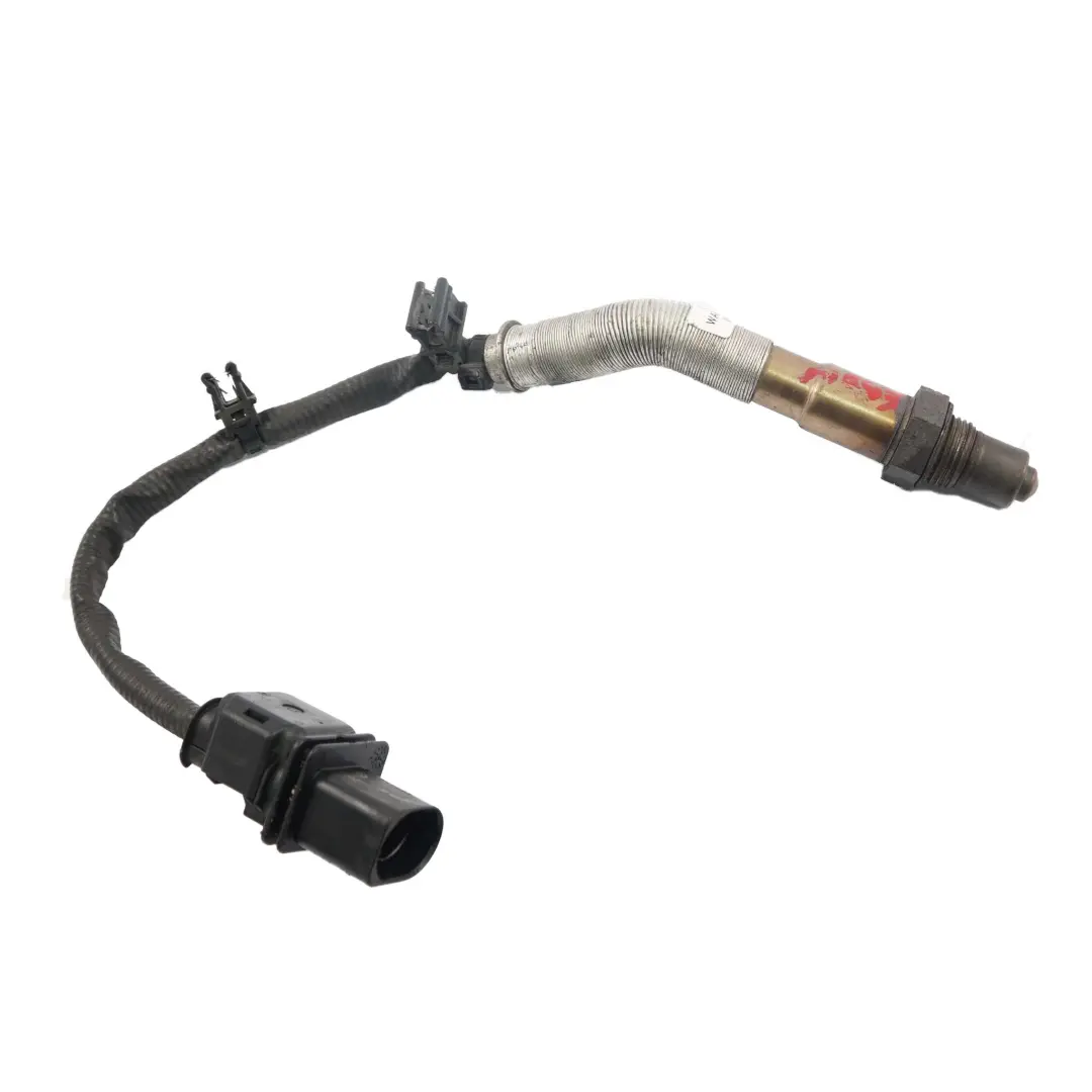 N57 Diesel Sensore di ossigeno Lambda per BMW E90 LCI F10 330d 530d con numero di parte 8509030 BMW E90 LCI F10 330d 530d N57 Diesel Sensore di ossigeno Lambda - SKU 8509030 - Numero di parte 8509030