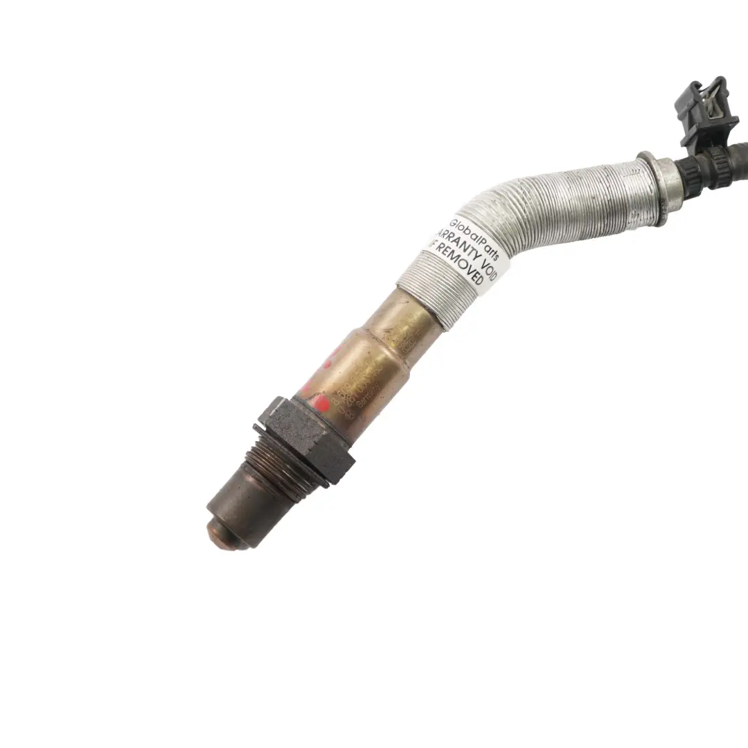 N57 Diesel Oxygen Sensor Lambda to BMW 3 5 Series E90 LCI F10 330d 530d with Part number 8509030 BMW 3 5 Series E90 LCI F10 330d 530d N57 Diesel Oxygen Sensor Lambda - SKU 8509030 - Part number 8509030