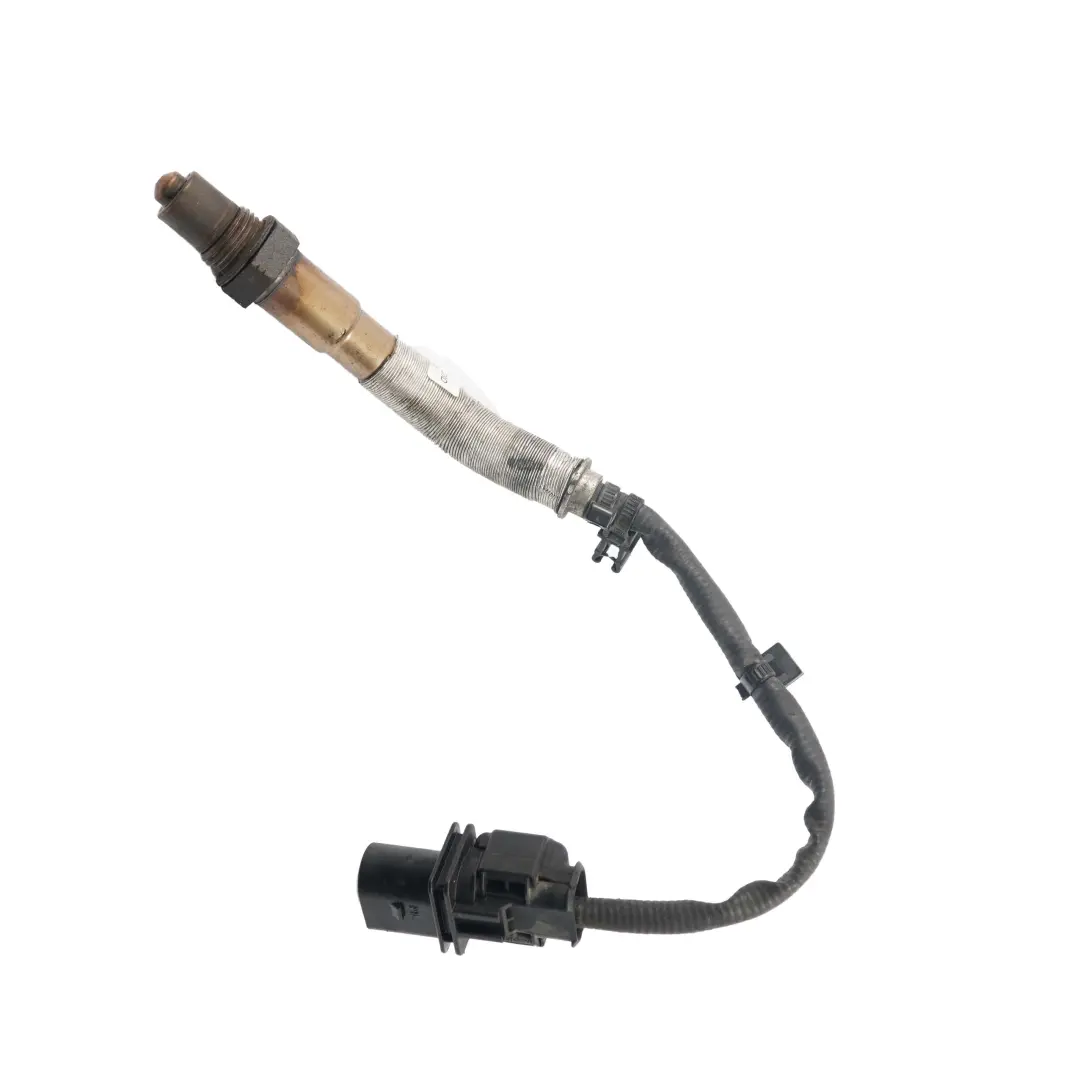 N57 Diesel Oxygen Sensor Lambda to BMW 3 5 Series E90 LCI F10 330d 530d with Part number 8509030 BMW 3 5 Series E90 LCI F10 330d 530d N57 Diesel Oxygen Sensor Lambda - SKU 8509030 - Part number 8509030