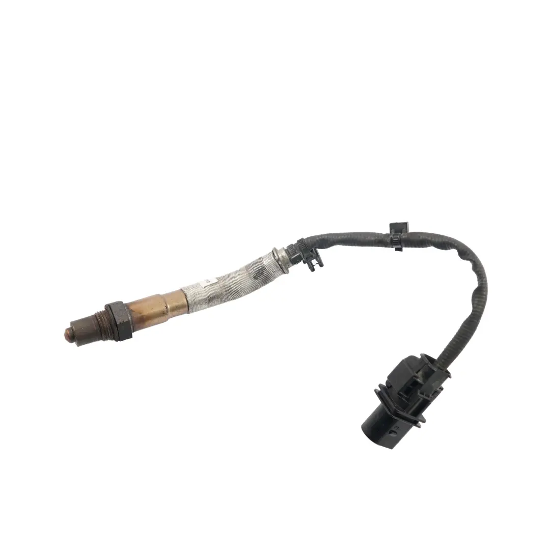N57 Sonde à oxygène Lambda pour BMW E90 LCI F10 330d 530d à propos du numéro de pièce 8509030 BMW E90 LCI F10 330d 530d N57 Sonde à oxygène Lambda - SKU 8509030 - Numéro de pièce 8509030