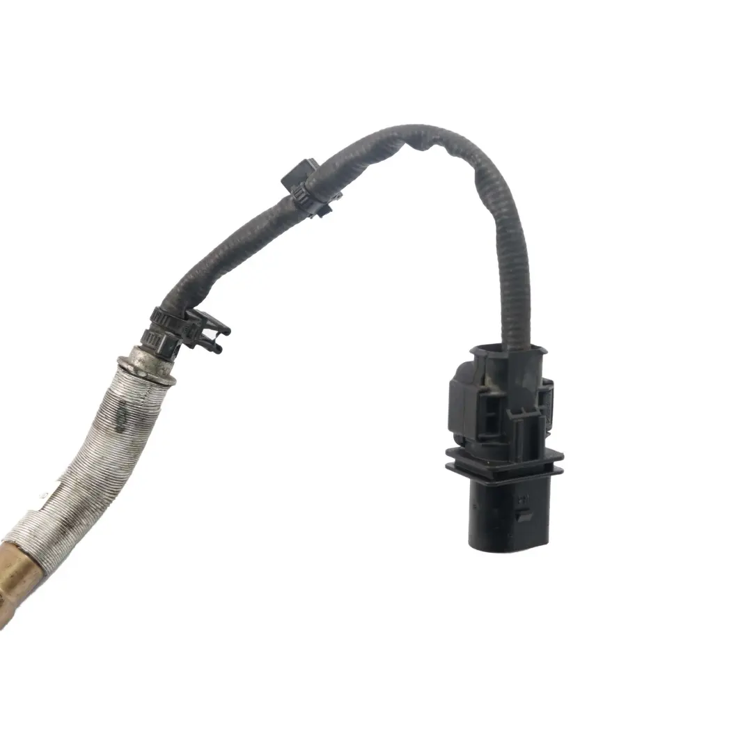 N57 Diesel Sensore di ossigeno Lambda per BMW E90 LCI F10 330d 530d con numero di parte 8509030 BMW E90 LCI F10 330d 530d N57 Diesel Sensore di ossigeno Lambda - SKU 8509030 - Numero di parte 8509030