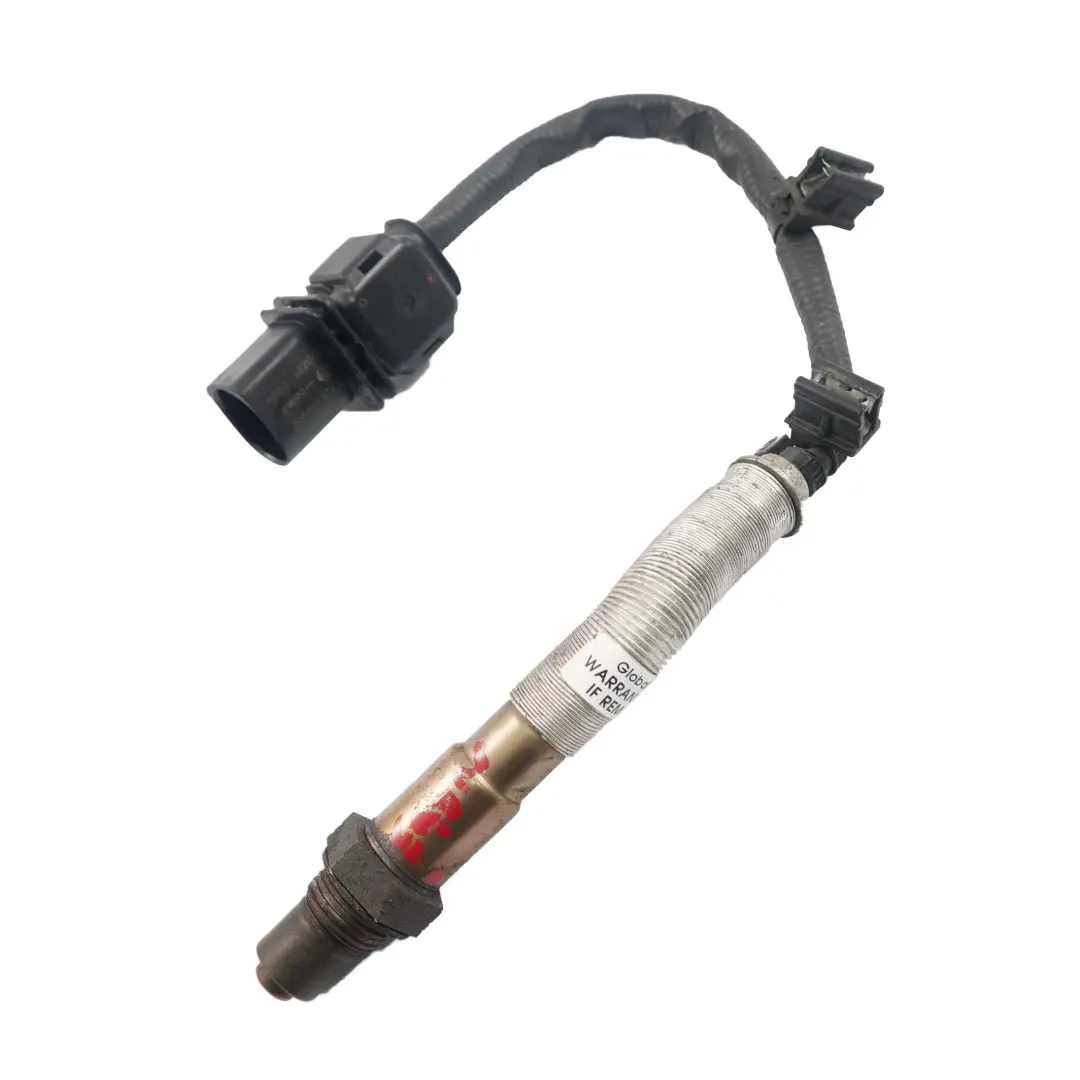 N57 Diesel Oxygen Sensor Lambda to BMW 3 5 Series E90 LCI F10 330d 530d with Part number 8509030 BMW 3 5 Series E90 LCI F10 330d 530d N57 Diesel Oxygen Sensor Lambda - SKU 8509030 - Part number 8509030