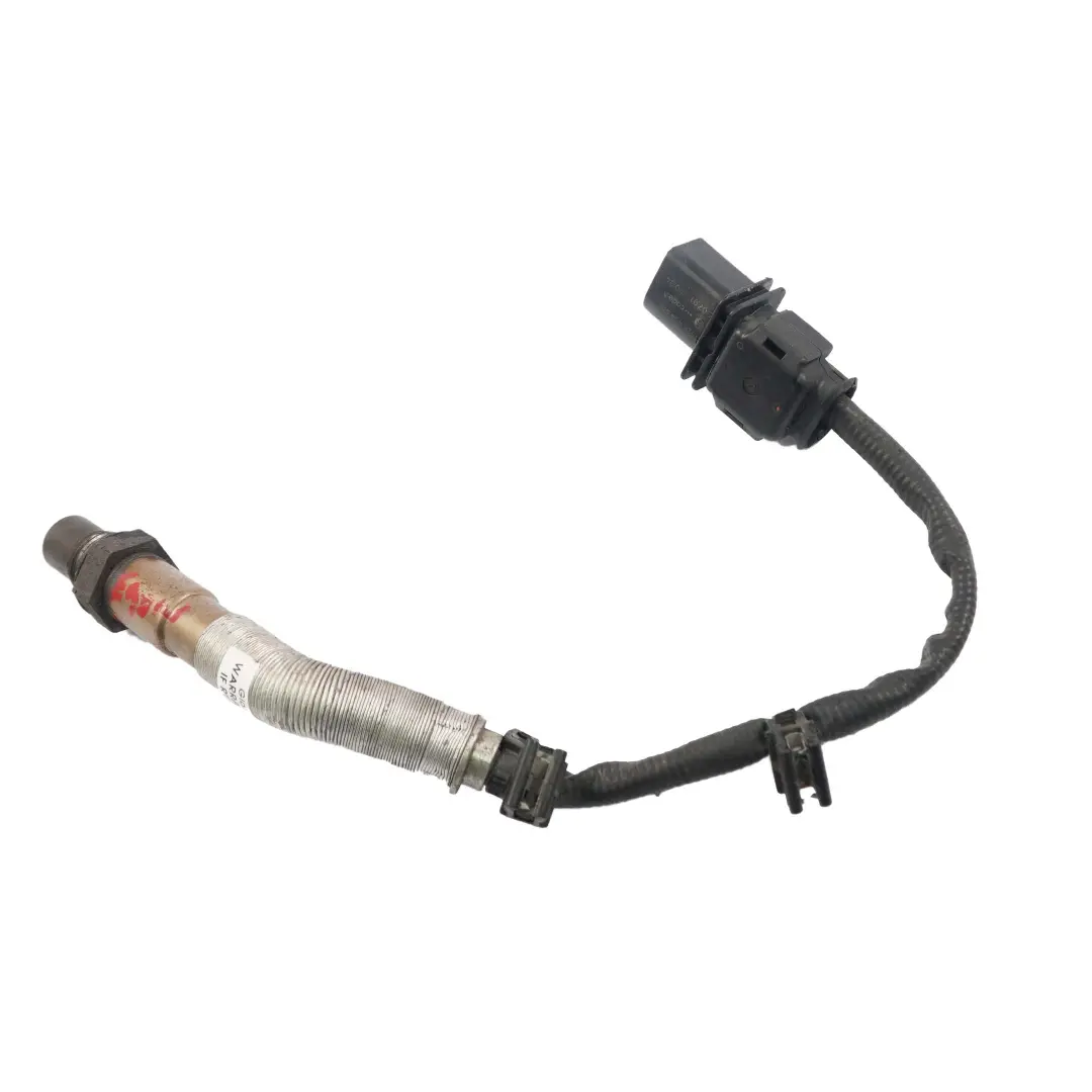 N57 Sonde à oxygène Lambda pour BMW E90 LCI F10 330d 530d à propos du numéro de pièce 8509030 BMW E90 LCI F10 330d 530d N57 Sonde à oxygène Lambda - SKU 8509030 - Numéro de pièce 8509030