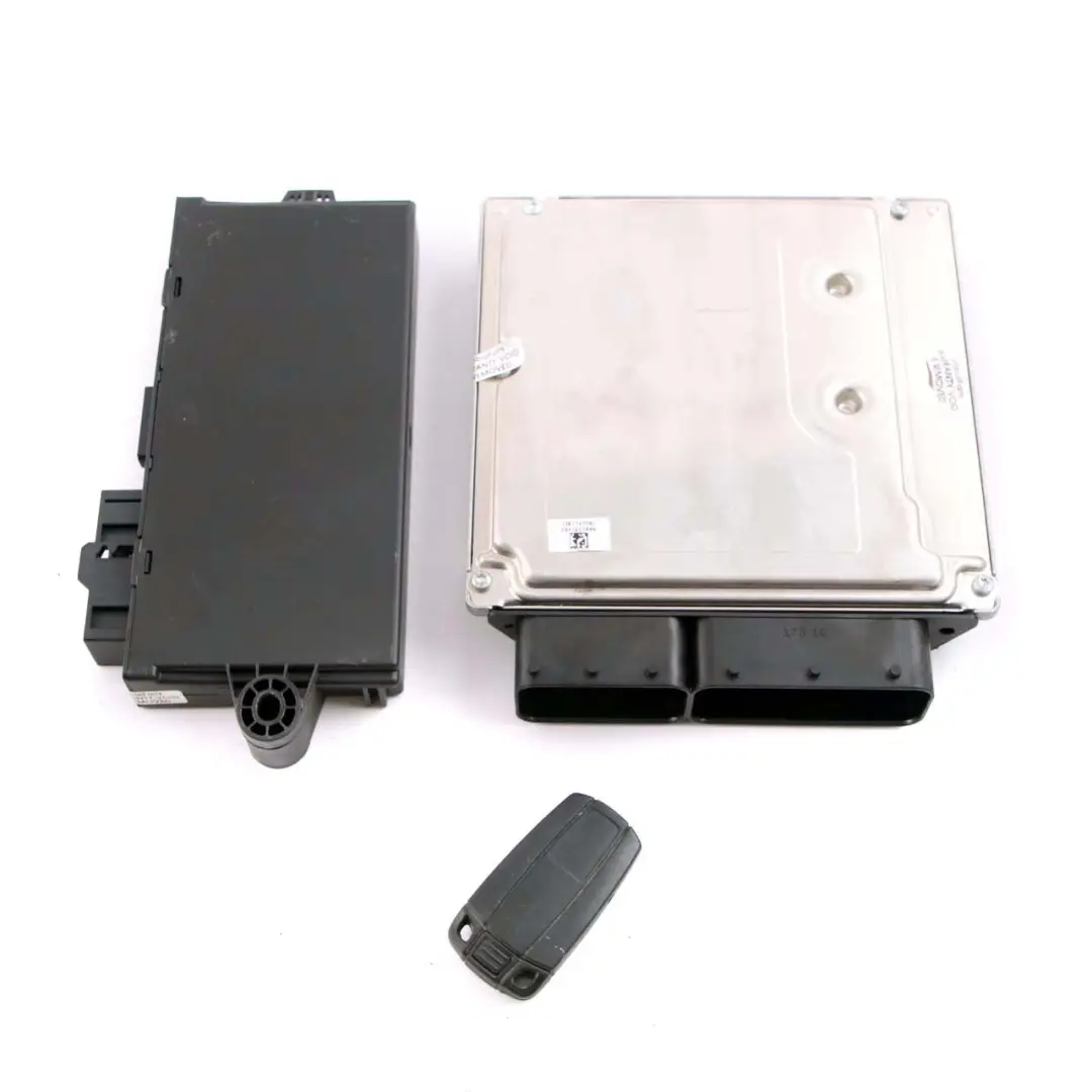 M57N2 197HP ECU Kit DDE CAS3 Key Manual to BMW E60 LCI E90 325d 525d with Part number 8509034 BMW E60 LCI E90 325d 525d M57N2 197HP ECU Kit DDE CAS3 Key Manual - SKU 8509034-2 - Part number 8509034