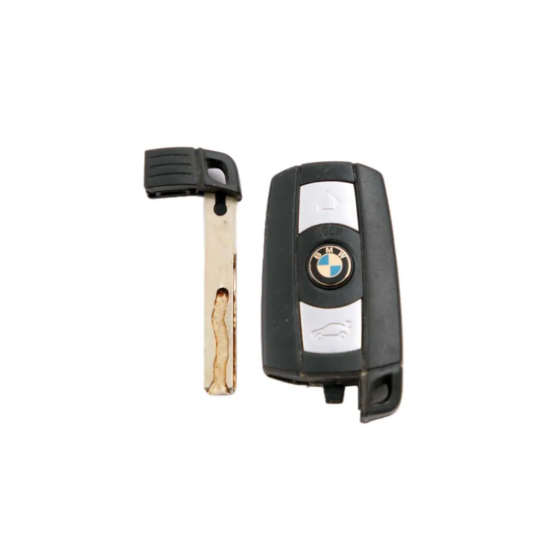 M57N2 197HP ECU Kit DDE CAS3 Key Manual to BMW E60 LCI E90 325d 525d with Part number 8509034 BMW E60 LCI E90 325d 525d M57N2 197HP ECU Kit DDE CAS3 Key Manual - SKU 8509034-2 - Part number 8509034