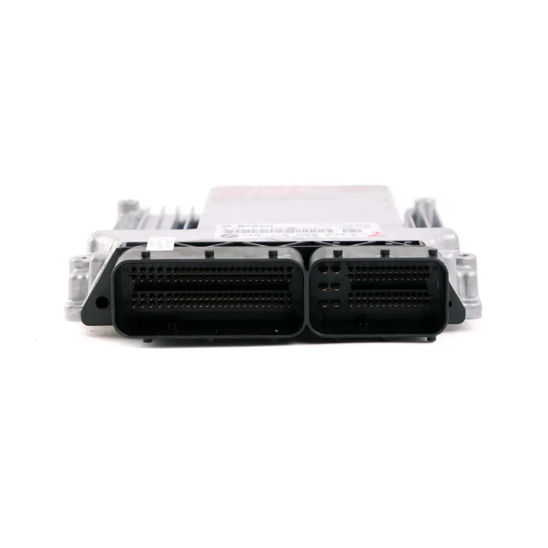 BMW E60 LCI E90 325d 525d M57N2 197HP ECU Kit DDE CAS3 Key Manual - SKU 8509034-3 - Part number 8509034