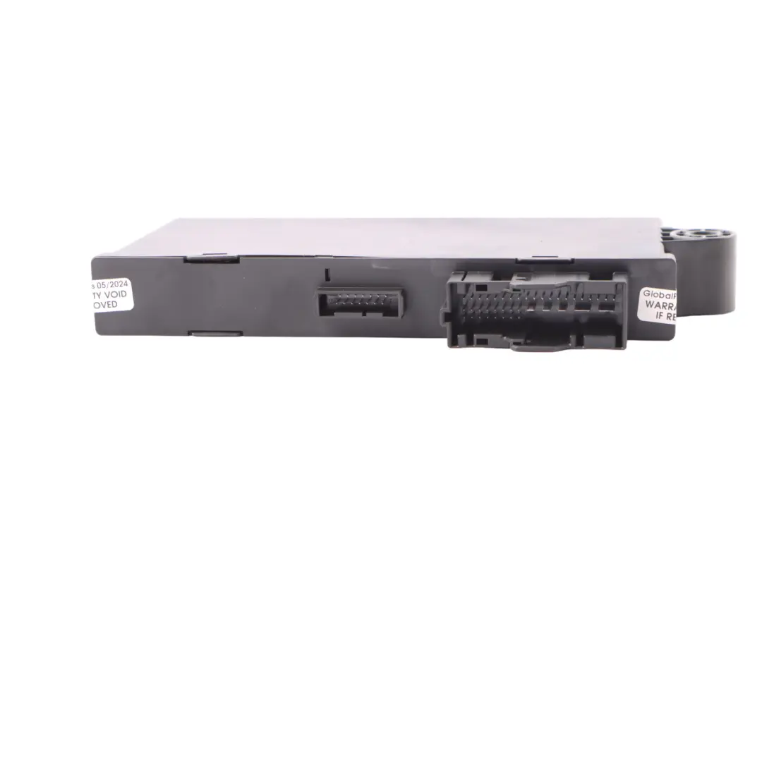 BMW X5 E70 3.0d M57N2 235HP Engine Module ECU KIT DDE CAS3 + Key - SKU 8509035-4 - Part number 8509035