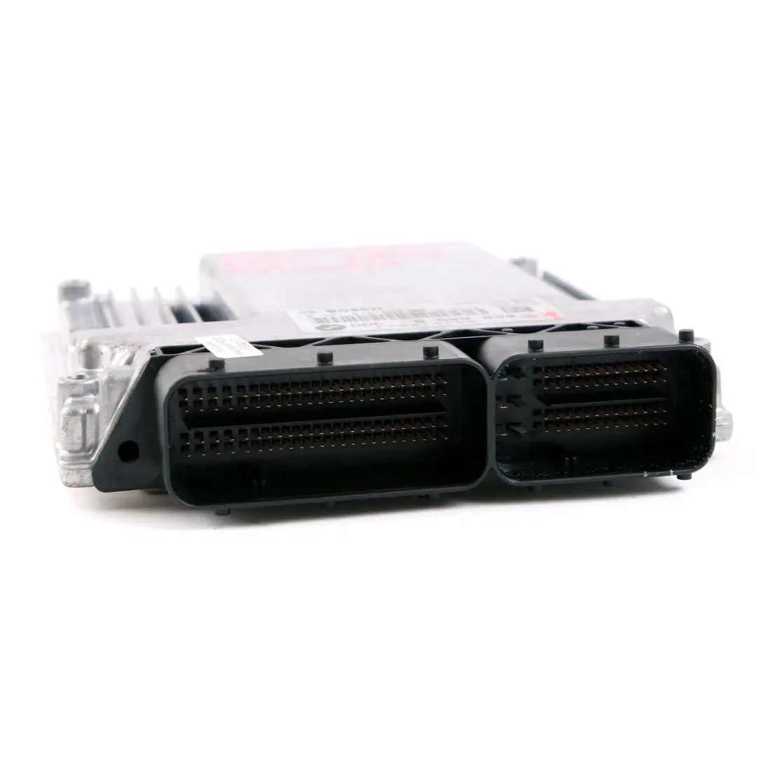 BMW E60 E63 LCI E90 335d 535d 635d M57N2 286HP Engine ECU DDE CAS3 Key - SKU 8509036-1 - Part number 8509036