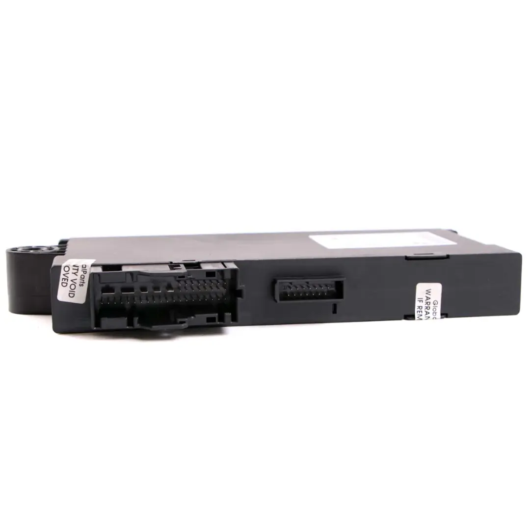 BMW E60 E63 LCI E90 335d 535d 635d M57N2 286HP Engine ECU DDE CAS3 Key - SKU 8509036-1 - Part number 8509036