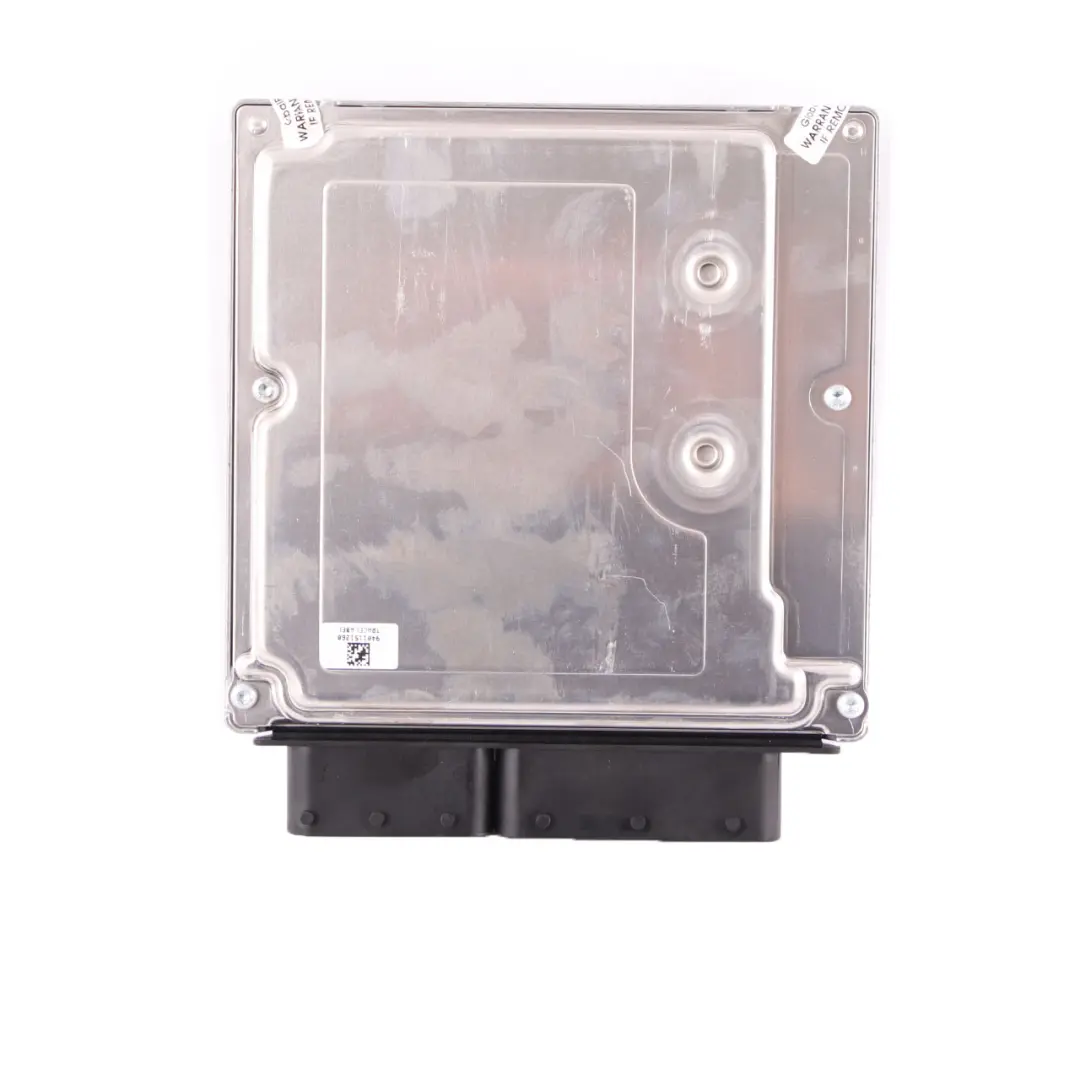 BMW X6 E71 35dX M57N2 286HP Engine ECU Unit DDE CAS3 Key Automatic - SKU 8509036-2 - Part number 8509036