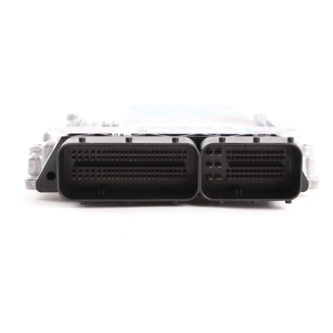 BMW X6 E71 35dX M57N2 286HP Engine ECU Unit DDE CAS3 Key Automatic - SKU 8509036-2 - Part number 8509036