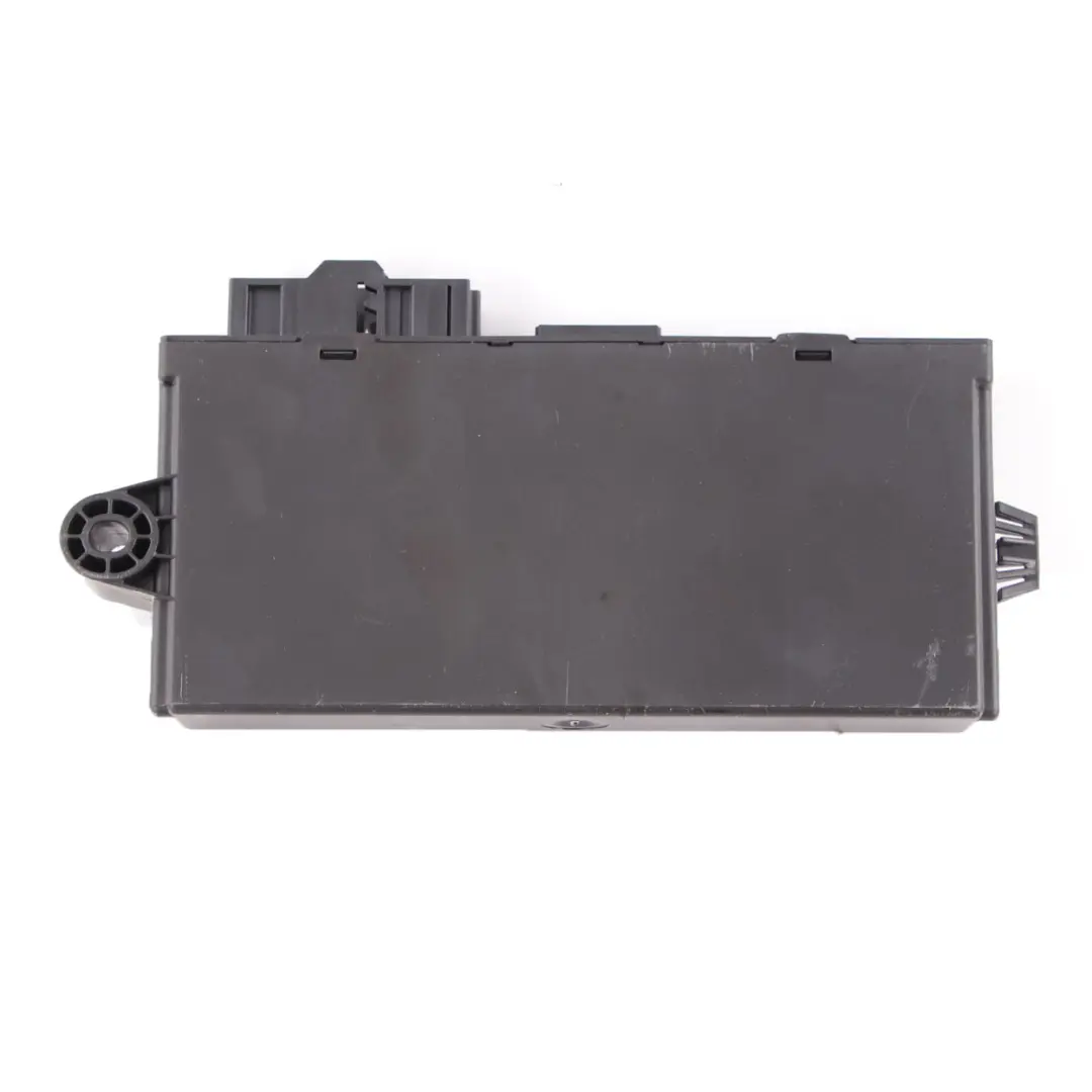BMW X6 E71 35dX M57N2 286HP Engine ECU Unit DDE CAS3 Key Automatic - SKU 8509036-2 - Part number 8509036