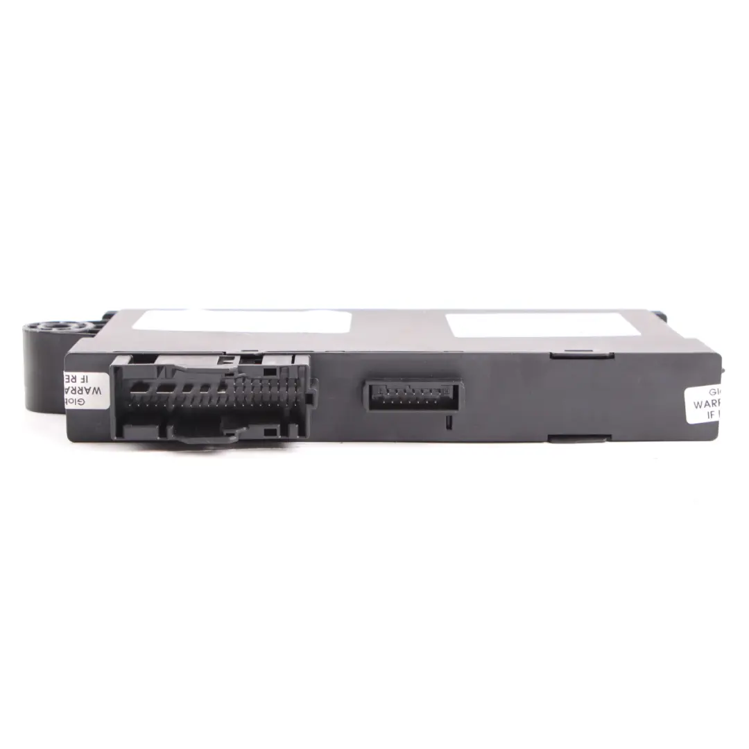 BMW X6 E71 35dX M57N2 286HP Engine ECU Unit DDE CAS3 Key Automatic - SKU 8509036-2 - Part number 8509036