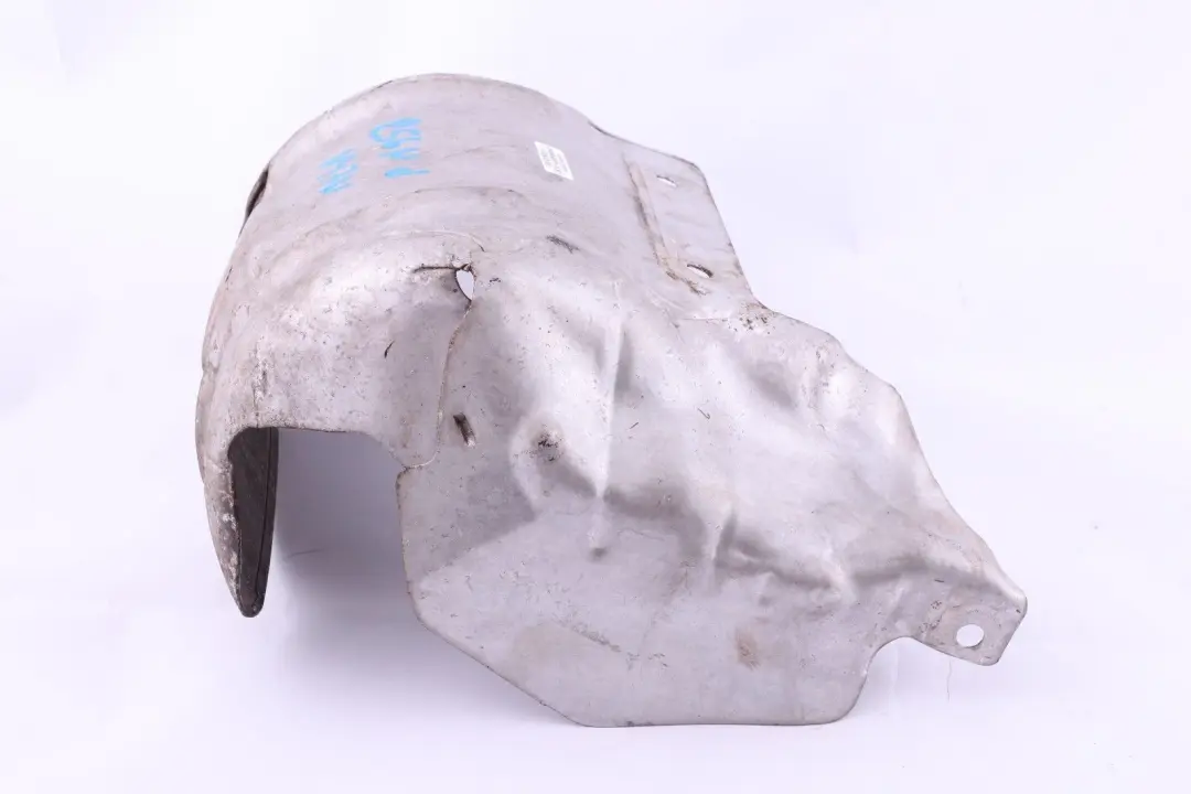 N47N Wärmeschutzblech für BMW Mini R55 R56 LCI R60 R61 Diesel mit Teilenummer 8509066 BMW Mini R55 R56 LCI R60 R61 Diesel N47N Wärmeschutzblech - SKU 8509066 - Teilenummer 8509066