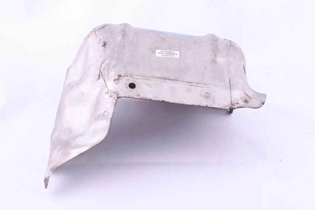 BMW Mini R55 R56 LCI R60 R61 Diesel N47N Convertitore Catalitico Scudo Termico - SKU 8509066 - Numero di parte 8509066