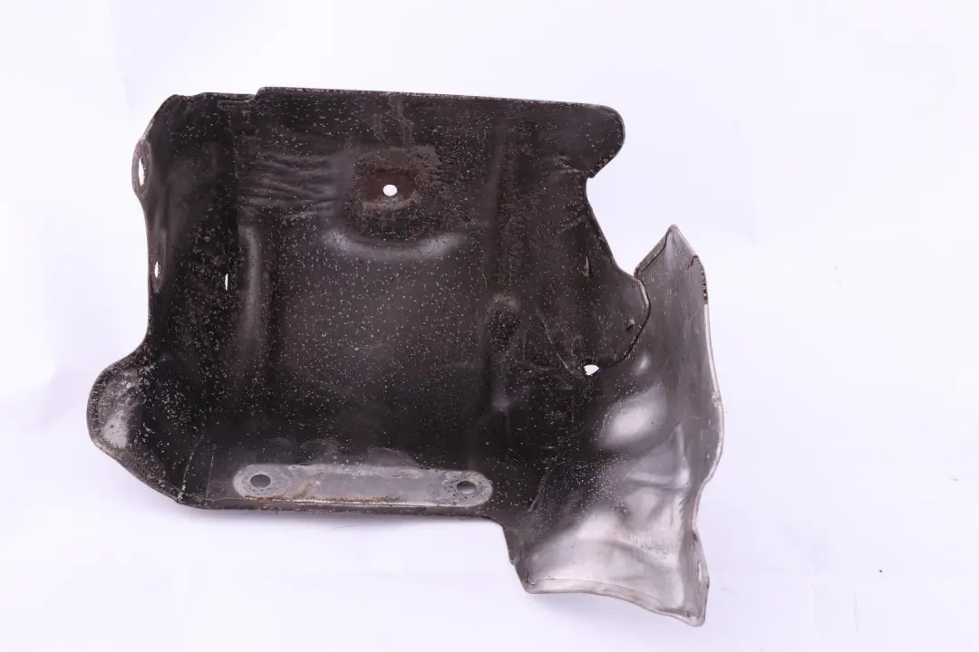 BMW Mini R55 R56 LCI R60 R61 Diesel N47N Convertitore Catalitico Scudo Termico - SKU 8509066 - Numero di parte 8509066