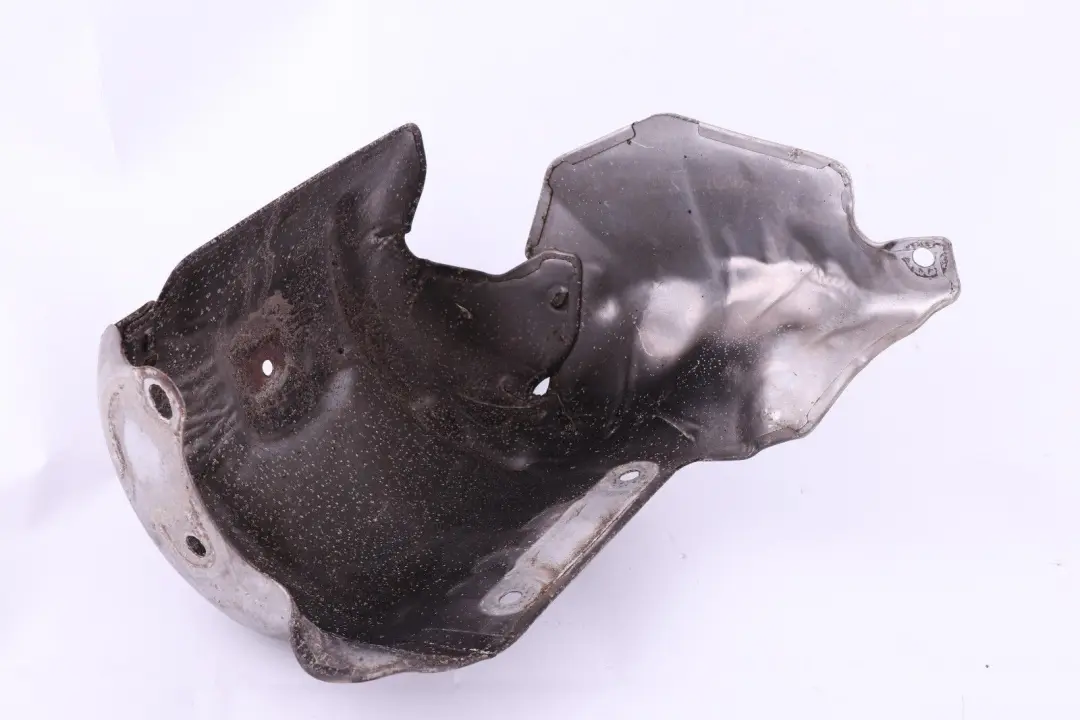 lift Osłona termiczna N47N do MINI R56 LCI o numerze 8509066 MINI R56 LCI lift Osłona termiczna N47N - SKU 8509066 - Numer Części 8509066