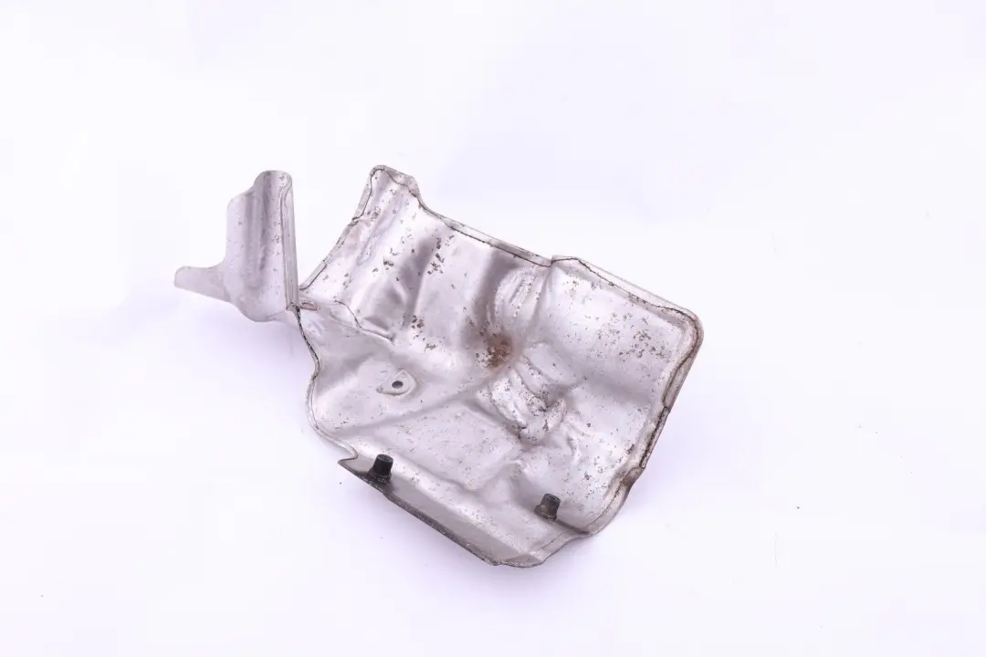 N47N Scudo Termico senza Amianto per Mini R55 R56 LCI R60 R61 Diesel con numero di parte 8509072 Mini R55 R56 LCI R60 R61 Diesel N47N Scudo Termico senza Amianto - SKU 8509072 - Numero di parte 8509072