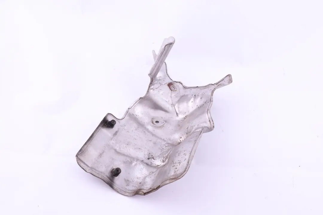 N47N Catalizador Escudo T?rmico para Mini R55 R56 LCI R60 R61 Diesel con número de pieza 8509072 Mini R55 R56 LCI R60 R61 Diesel N47N Catalizador Escudo T?rmico - SKU 8509072 - Número de pieza 8509072