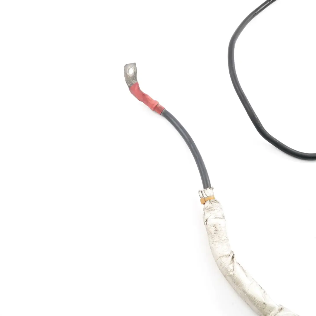 N47N Cable Alternador Arranque Base B para BMW E90 E91 E92 LCI con número de pieza 8509105 BMW E90 E91 E92 LCI N47N Cable Alternador Arranque Base B - SKU 8509105 - Número de pieza 8509105
