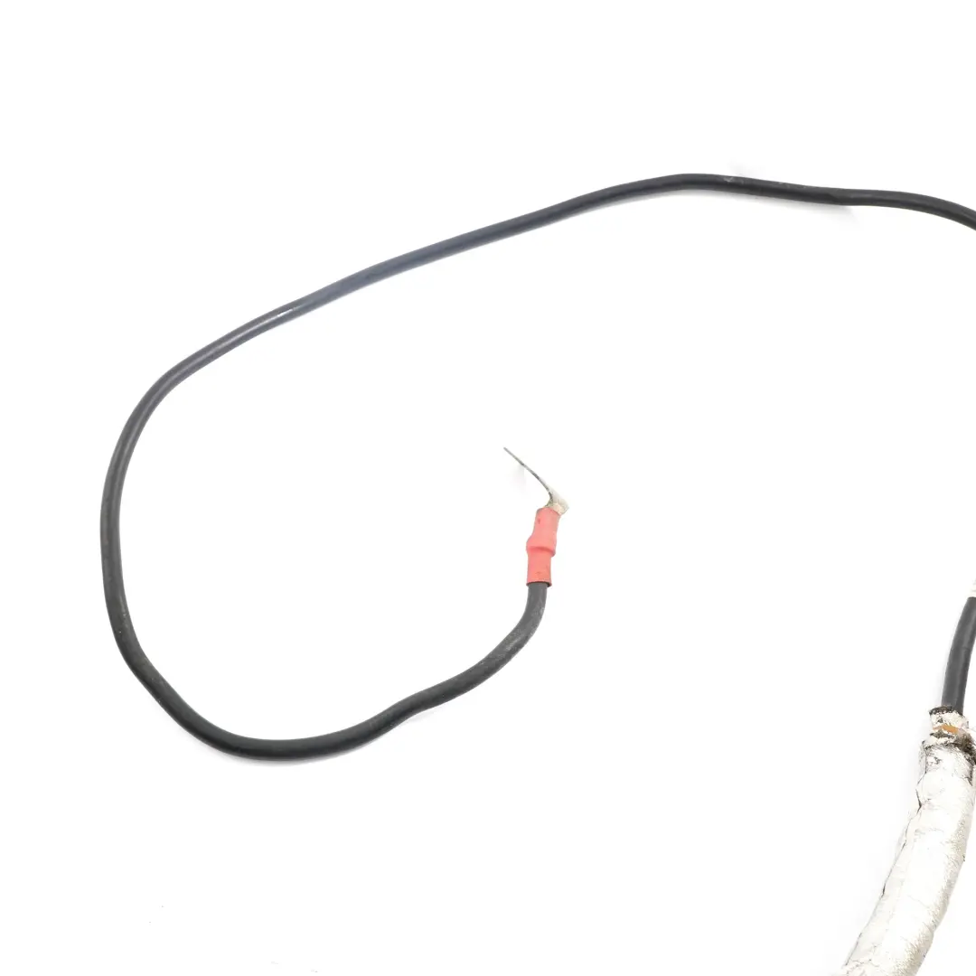 N47N Câble Alternateur Démarreur Base B pour BMW E90 E91 E92 LCI à propos du numéro de pièce 8509105 BMW E90 E91 E92 LCI N47N Câble Alternateur Démarreur Base B - SKU 8509105 - Numéro de pièce 8509105