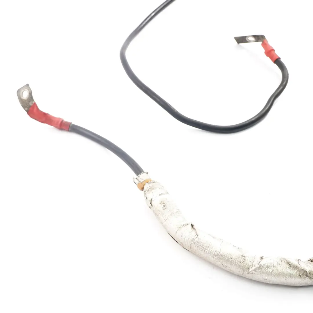 BMW E90 E91 E92 LCI N47N Kabel Lichtmaschine Starter Basis B - SKU 8509105 - Teilenummer 8509105