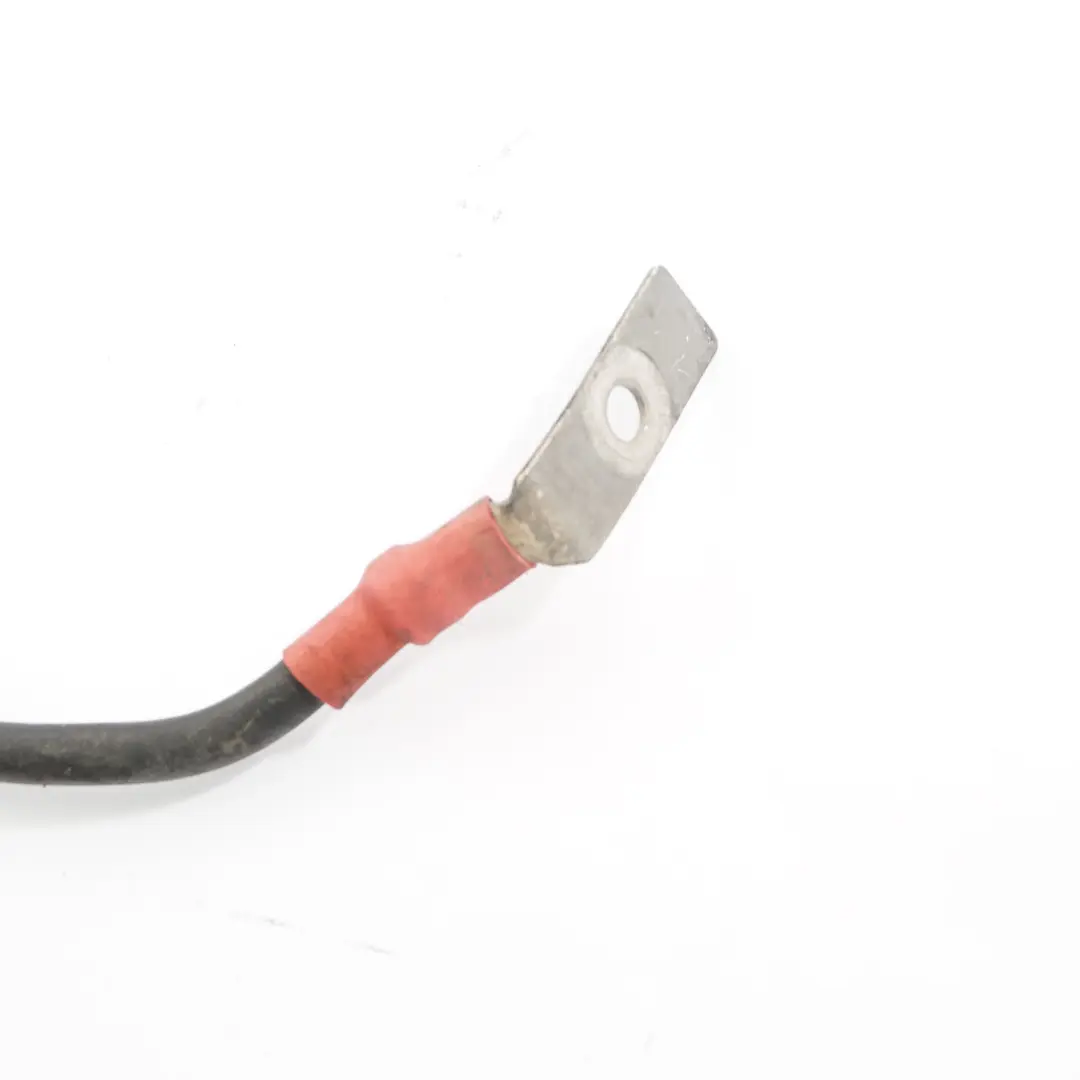 N47N Câble Alternateur Démarreur Base B pour BMW E90 E91 E92 LCI à propos du numéro de pièce 8509105 BMW E90 E91 E92 LCI N47N Câble Alternateur Démarreur Base B - SKU 8509105 - Numéro de pièce 8509105