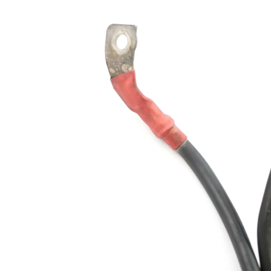 BMW E90 E91 E92 LCI N47N Kabel Lichtmaschine Starter Basis B - SKU 8509105 - Teilenummer 8509105
