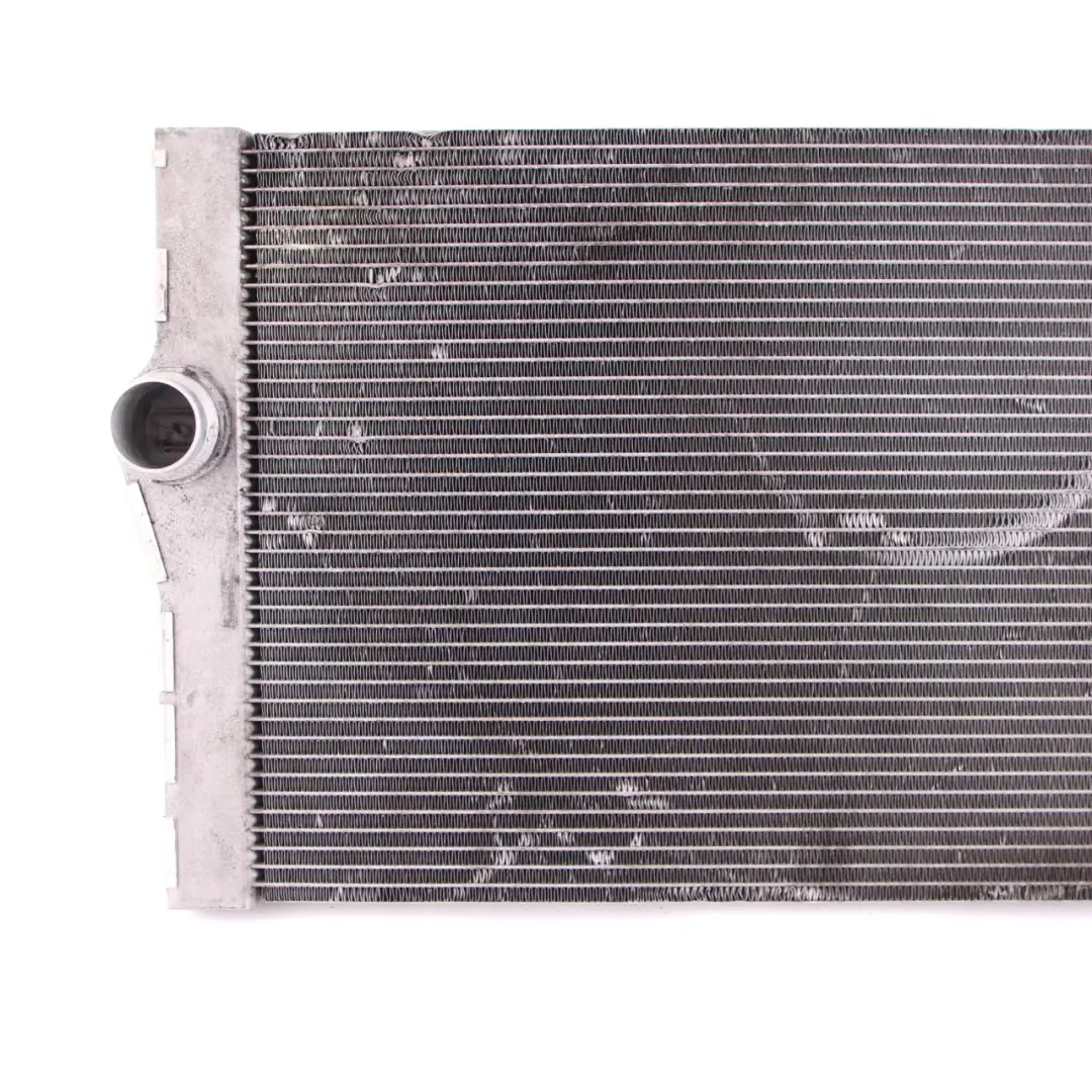 BMW F01 F10 F11 F12 Diesel Acqua Di Raffreddamento Radiatore 8509176 - SKU 8509175 - Numero di parte 8509175