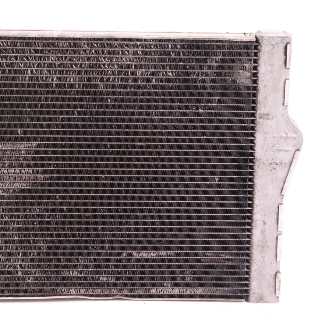 BMW F01 F10 F11 F12 Diesel Chłodnica Wody 8509176 - SKU 8509175 - Numer Części 8509175