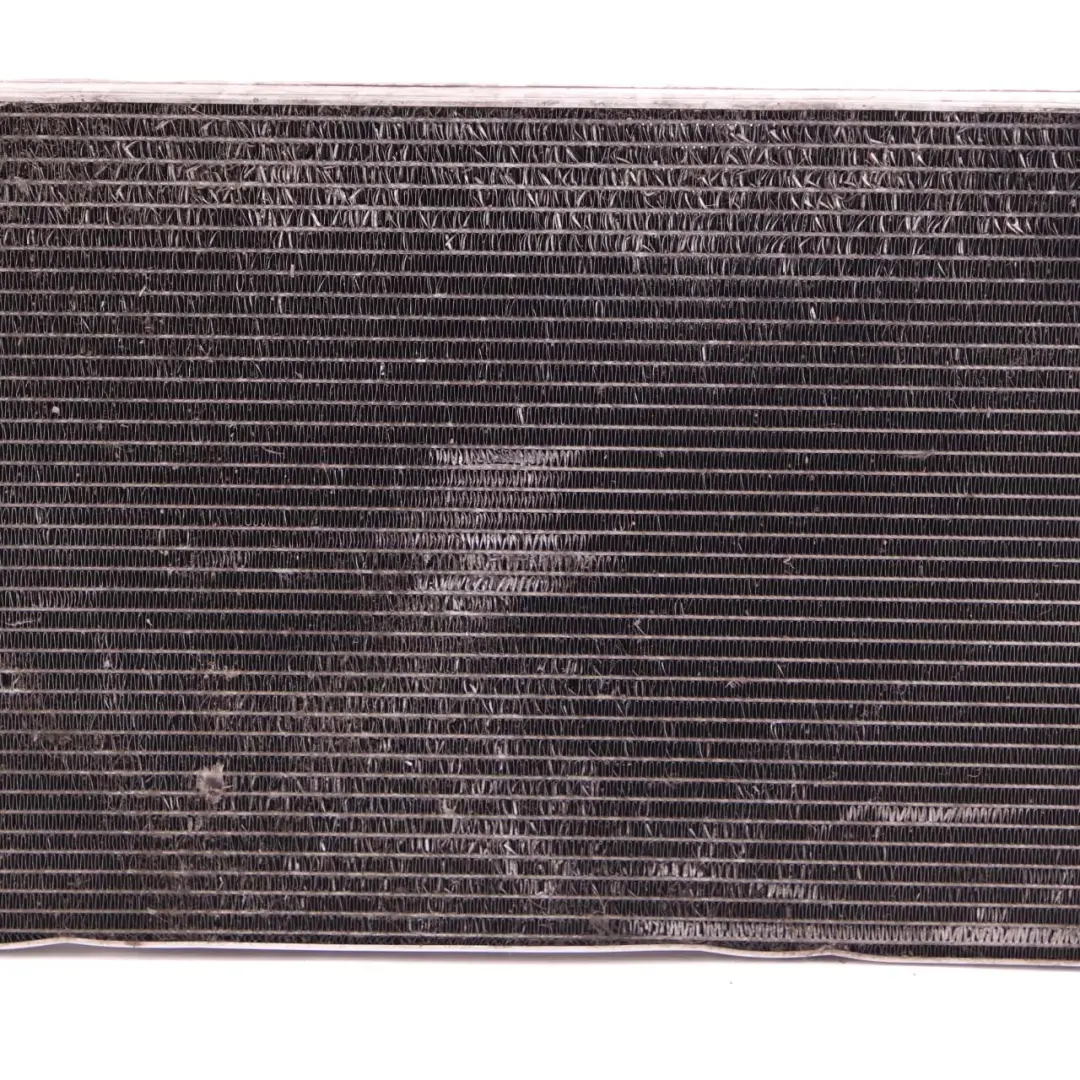 BMW F01 F10 F11 F12 Diesel Acqua Di Raffreddamento Radiatore 8509176 - SKU 8509175 - Numero di parte 8509175