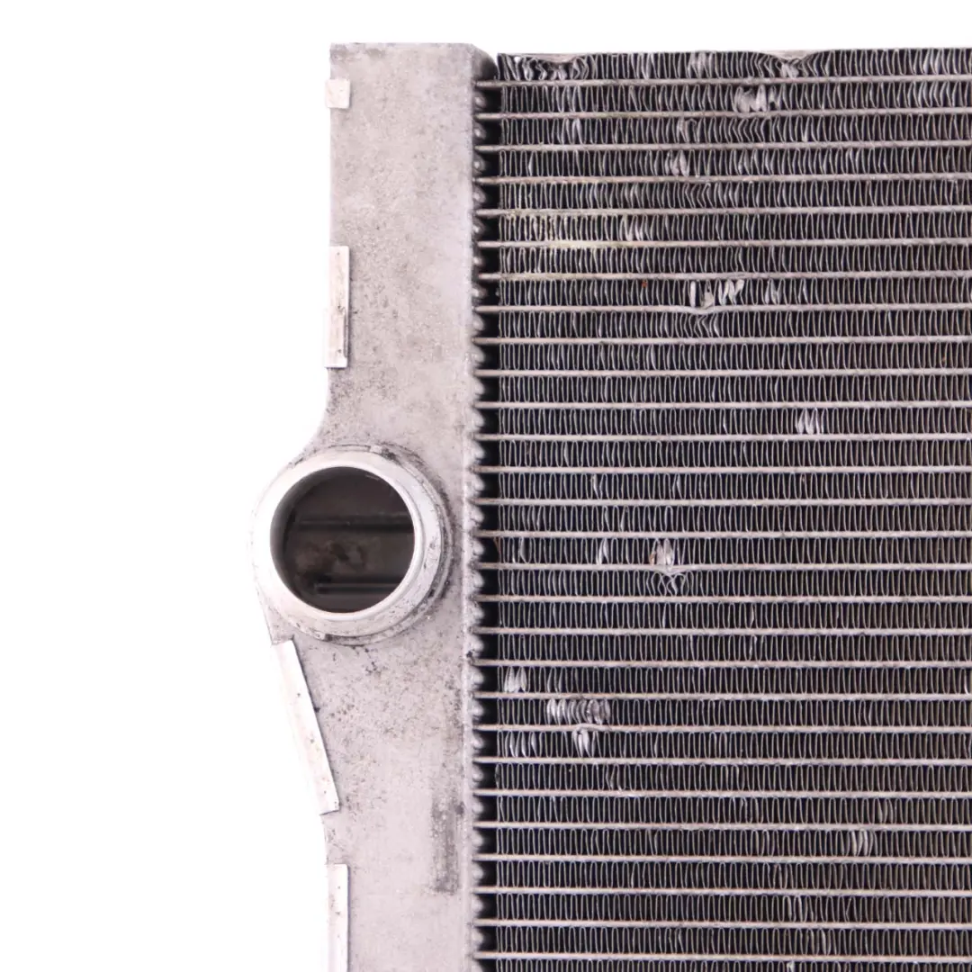 Water Cooling Radiator 8509176 to BMW F01 F10 F11 F12 Diesel with Part number 8509175 BMW F01 F10 F11 F12 Diesel Water Cooling Radiator 8509176 - SKU 8509175 - Part number 8509175