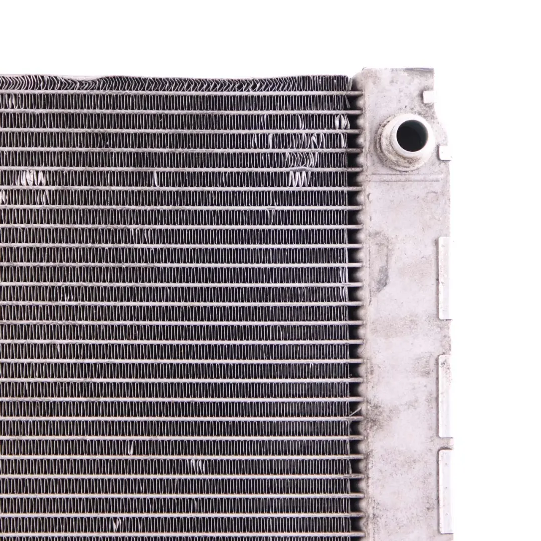 Refrigeración Por Agua Radiador 8509176 para BMW F01 F10 F11 F12 Diesel con número de pieza 8509175 BMW F01 F10 F11 F12 Diesel Refrigeración Por Agua Radiador 8509176 - SKU 8509175 - Número de pieza 8509175