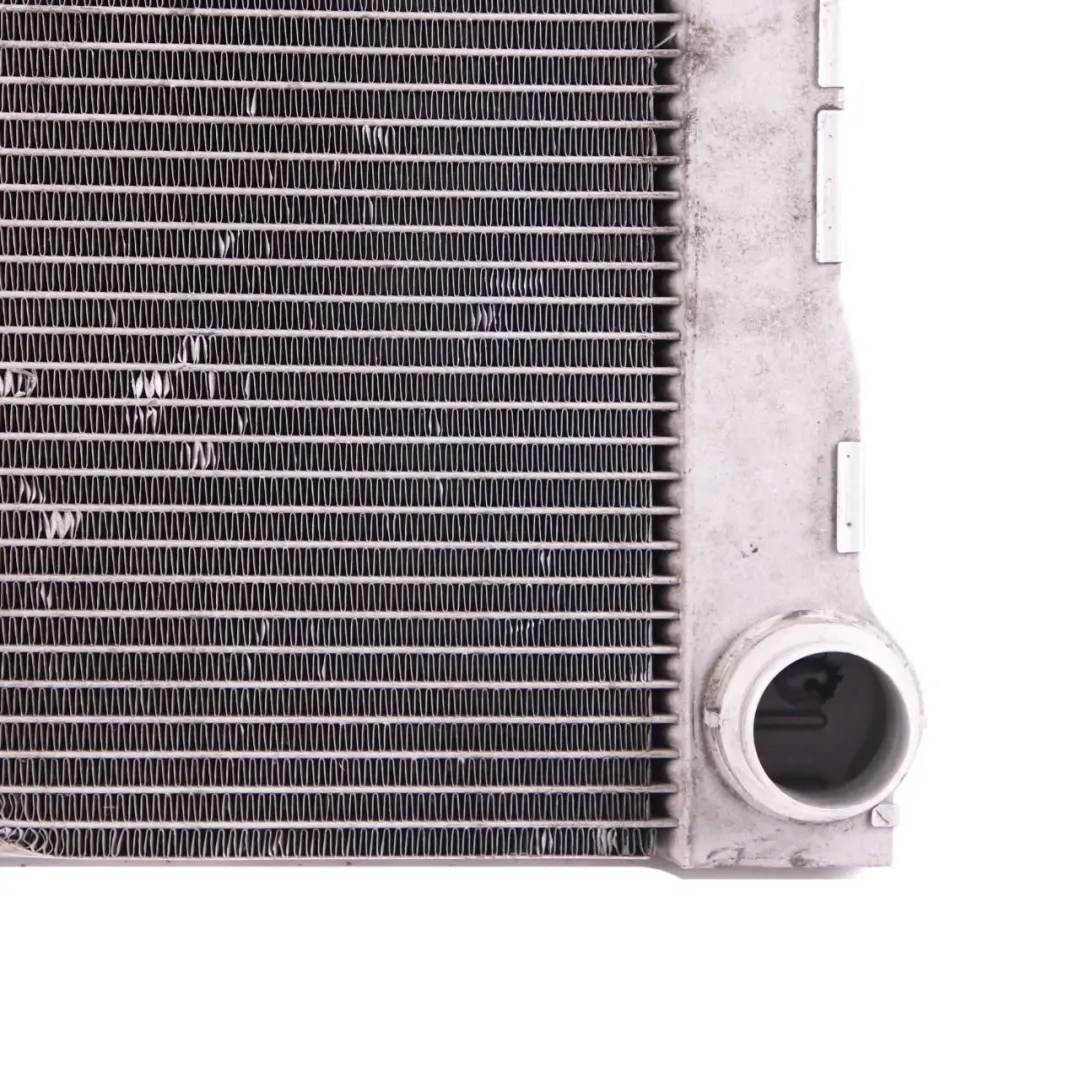 BMW F01 F10 F11 F12 Diesel Acqua Di Raffreddamento Radiatore 8509176 - SKU 8509175 - Numero di parte 8509175