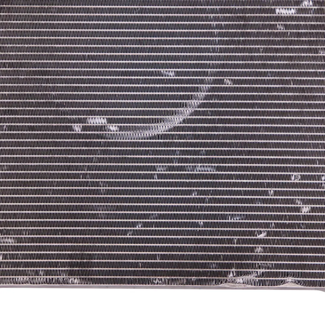 Water Cooling Radiator 8509176 to BMW F01 F10 F11 F12 Diesel with Part number 8509175 BMW F01 F10 F11 F12 Diesel Water Cooling Radiator 8509176 - SKU 8509175 - Part number 8509175